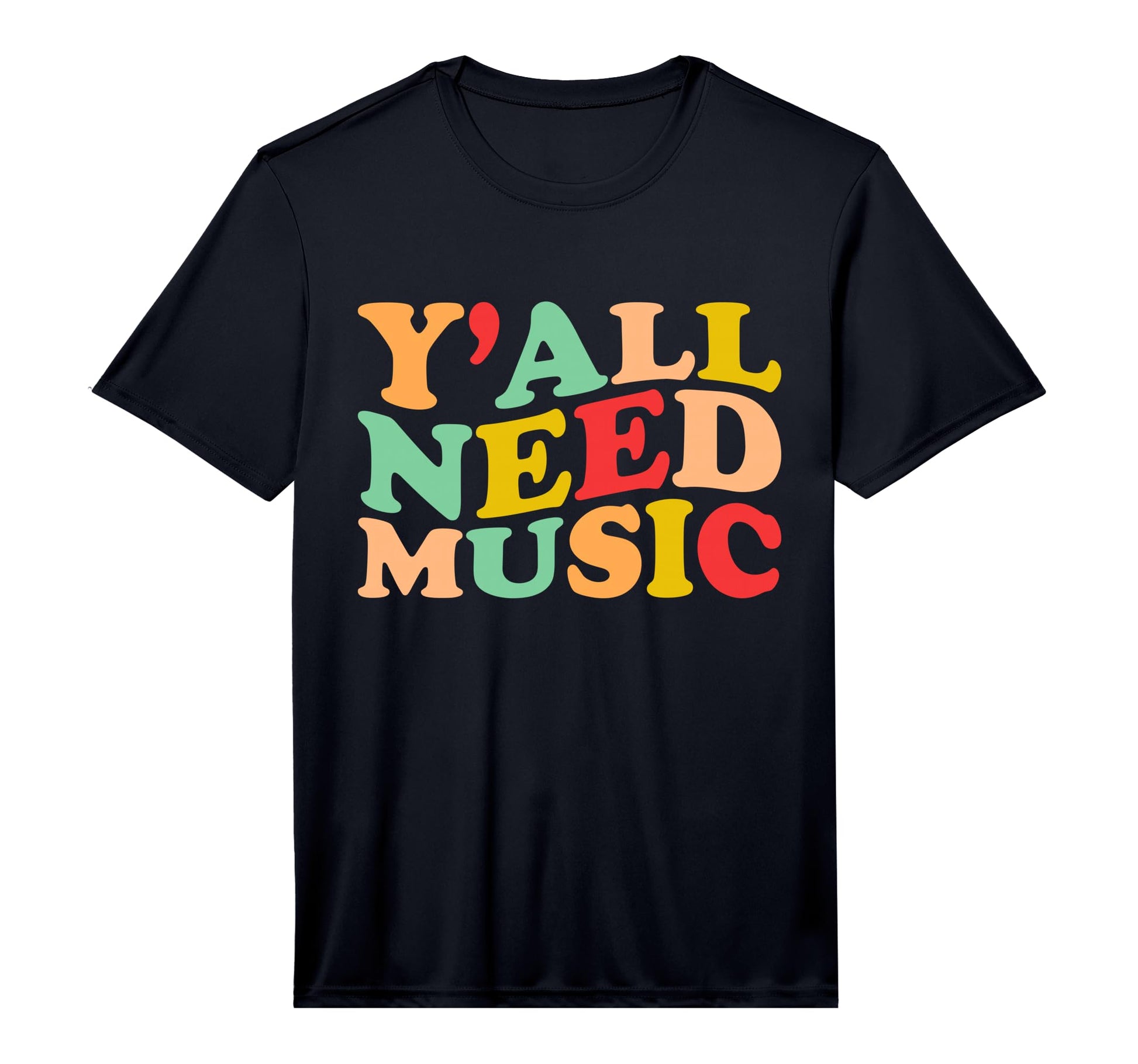 Mens Music Teacher Music Lover T-Shirt - Fun Novelty Design Men Women - T-Shirt, Sweatshirt, Hoodie