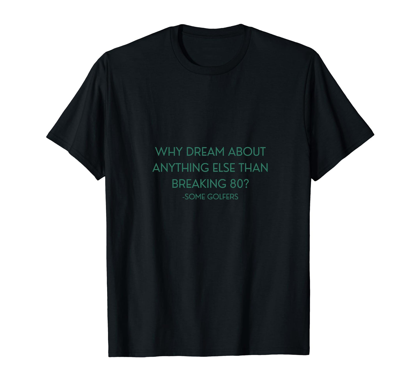 Awesome And Stylish Golf Gift T-Shirt - Casual Everyday Wear Men Women - T-Shirt, Sweatshirt, Hoodie