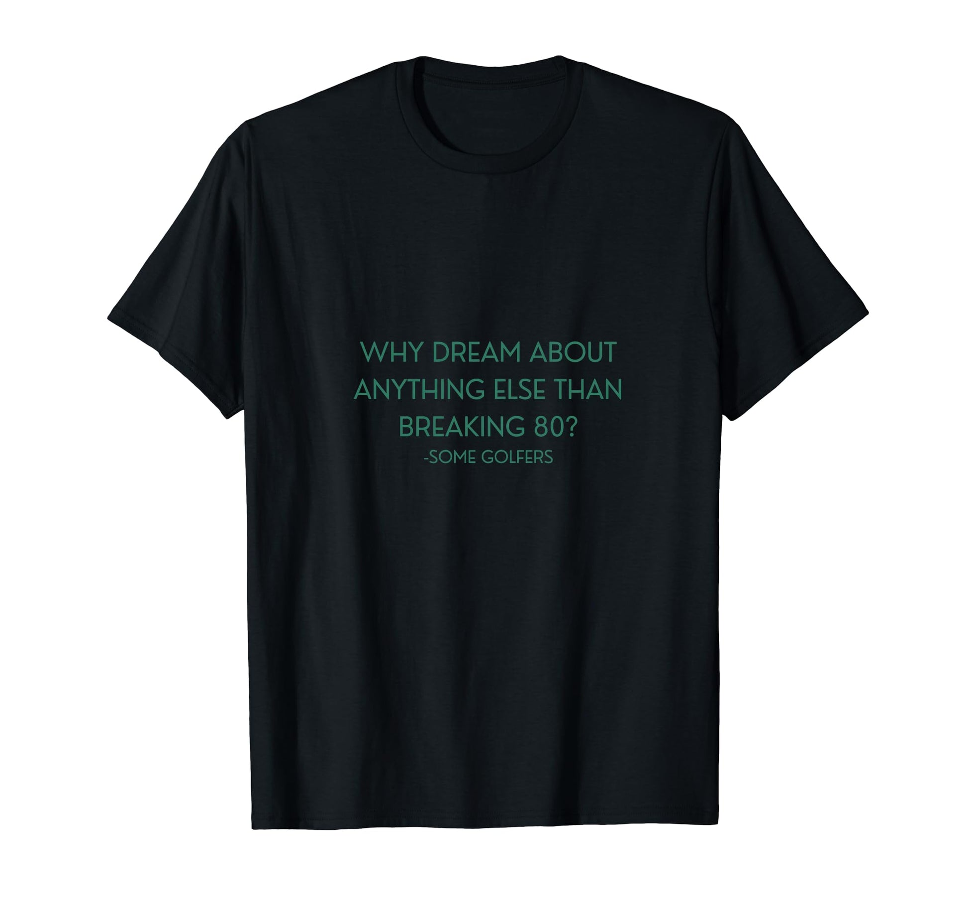 Awesome And Stylish Golf Gift T-Shirt - Casual Everyday Wear Men Women - T-Shirt, Sweatshirt, Hoodie