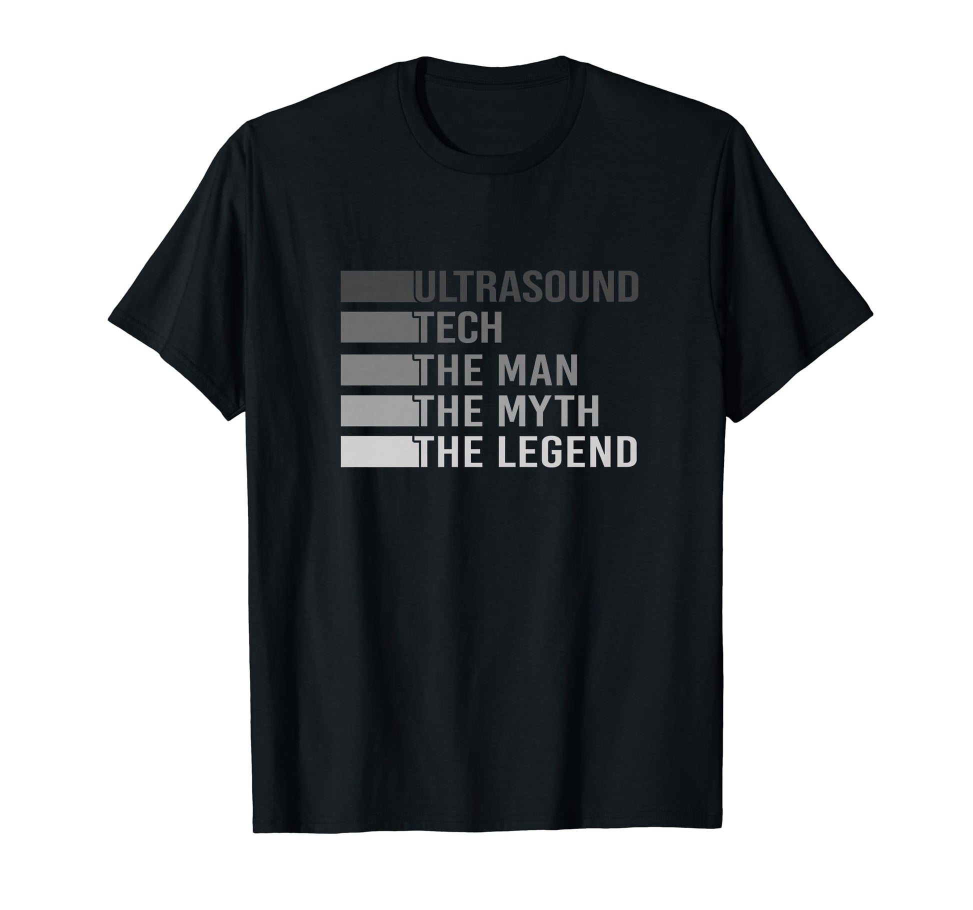Funny Myth Legend Dad Father Funny T-Shirt - Novelty Apparel Men Women - T-Shirt, Sweatshirt, Hoodie