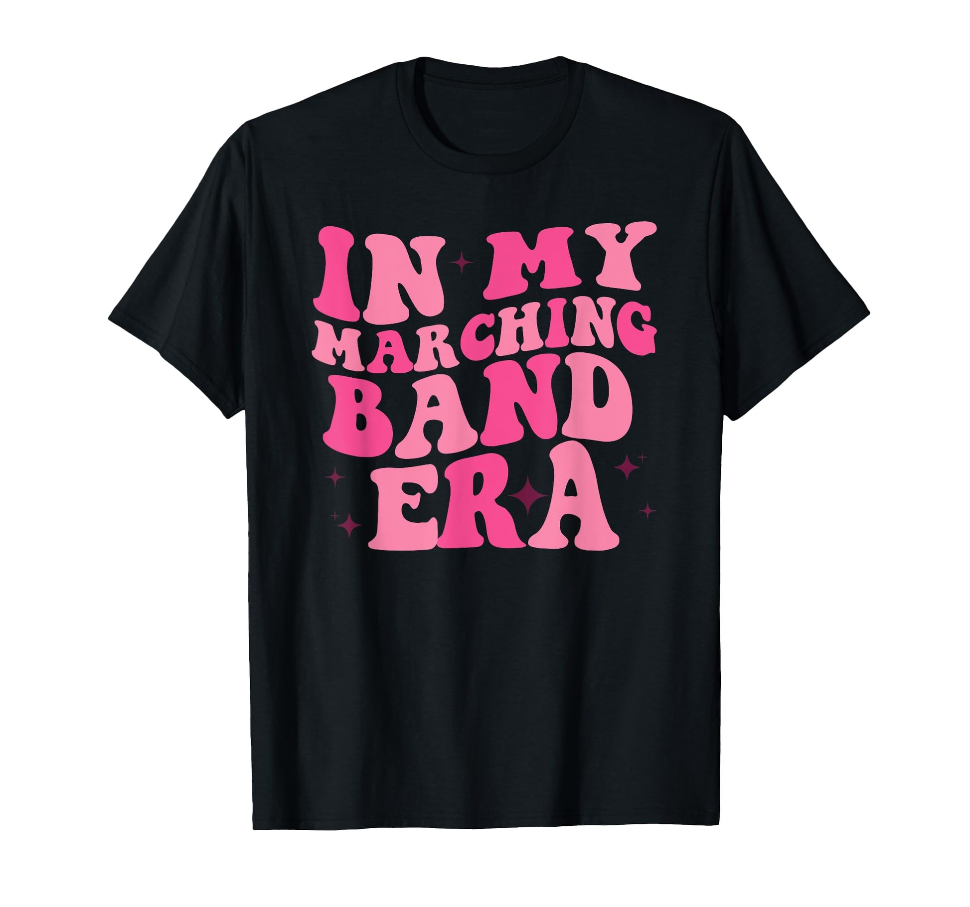 My Marching Band Era Musician Band T-Shirt - Trendy Graphic Men Women - T-Shirt, Sweatshirt, Hoodie