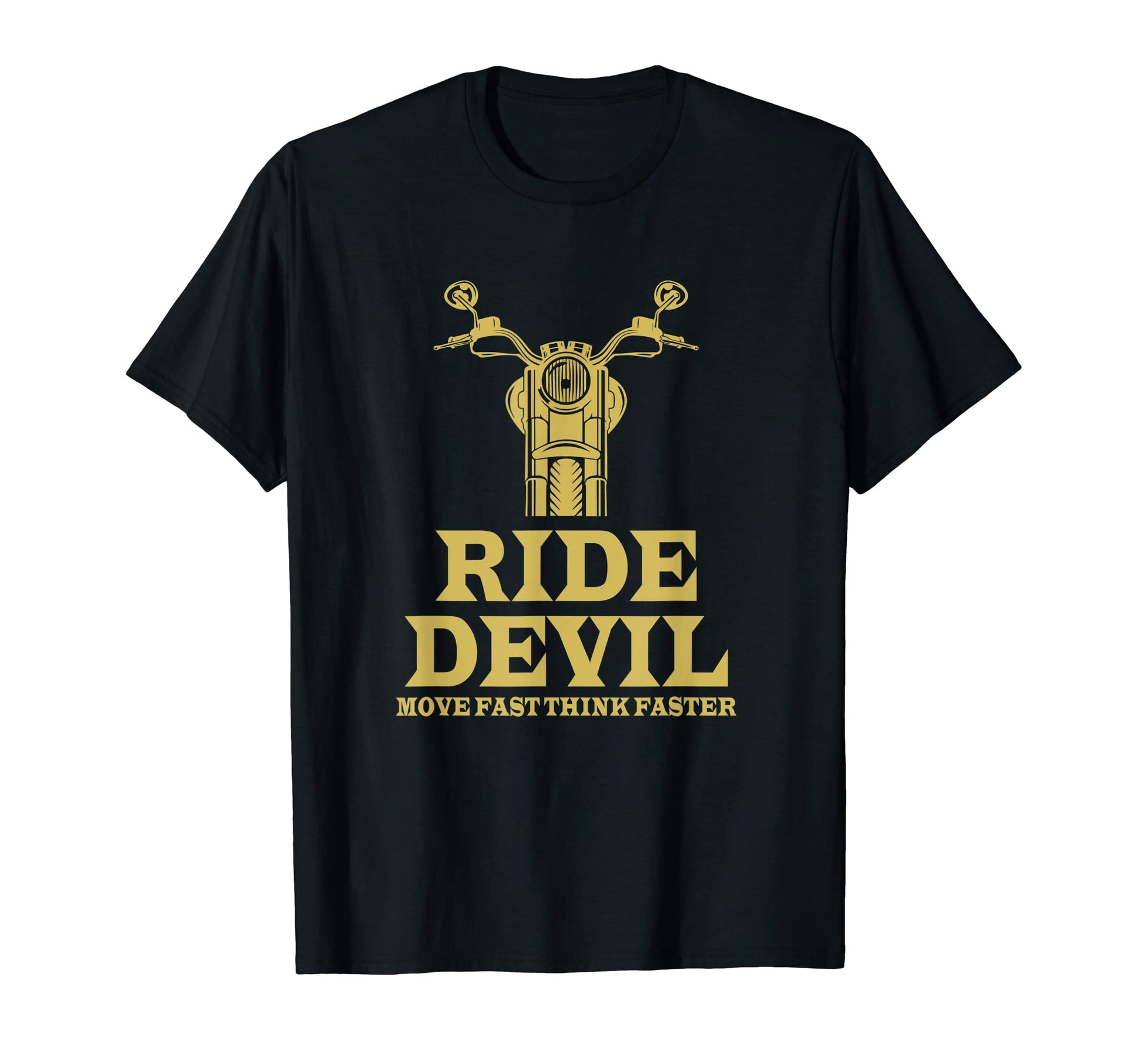 Motorcycle Lover Motorcycle Chopper T-Shirt - Novelty Apparel for Adults - T-Shirt, Sweatshirt, Hoodie