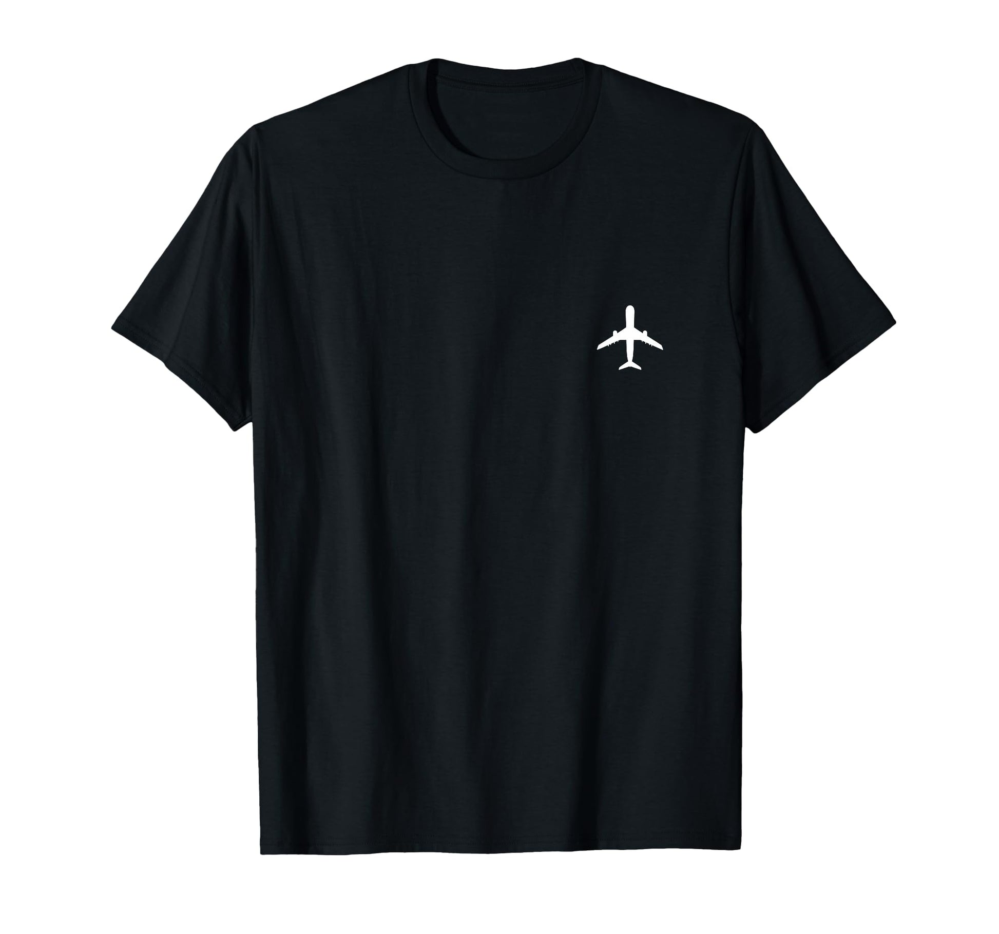 Aviation Geek Airplane Pilot Dad T-Shirt - Novelty Apparel for Adults - T-Shirt, Sweatshirt, Hoodie