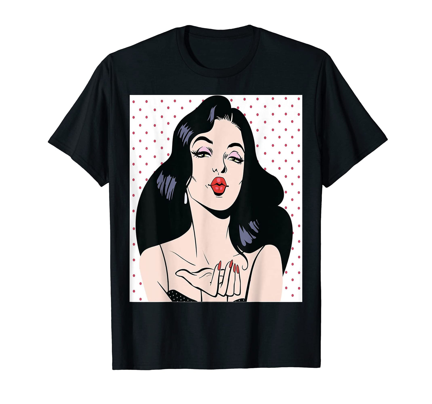 Pop Art Gift Designs T-Shirt - Minimalist Print for Adults - T-Shirt, Sweatshirt, Hoodie