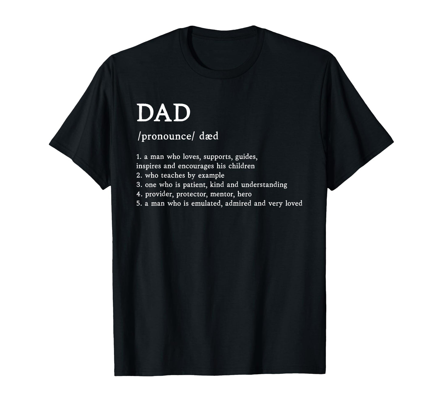 Dad Camping Happy Fathers Day Papa T-Shirt - Unique Graphic Unisex - T-Shirt, Sweatshirt, Hoodie