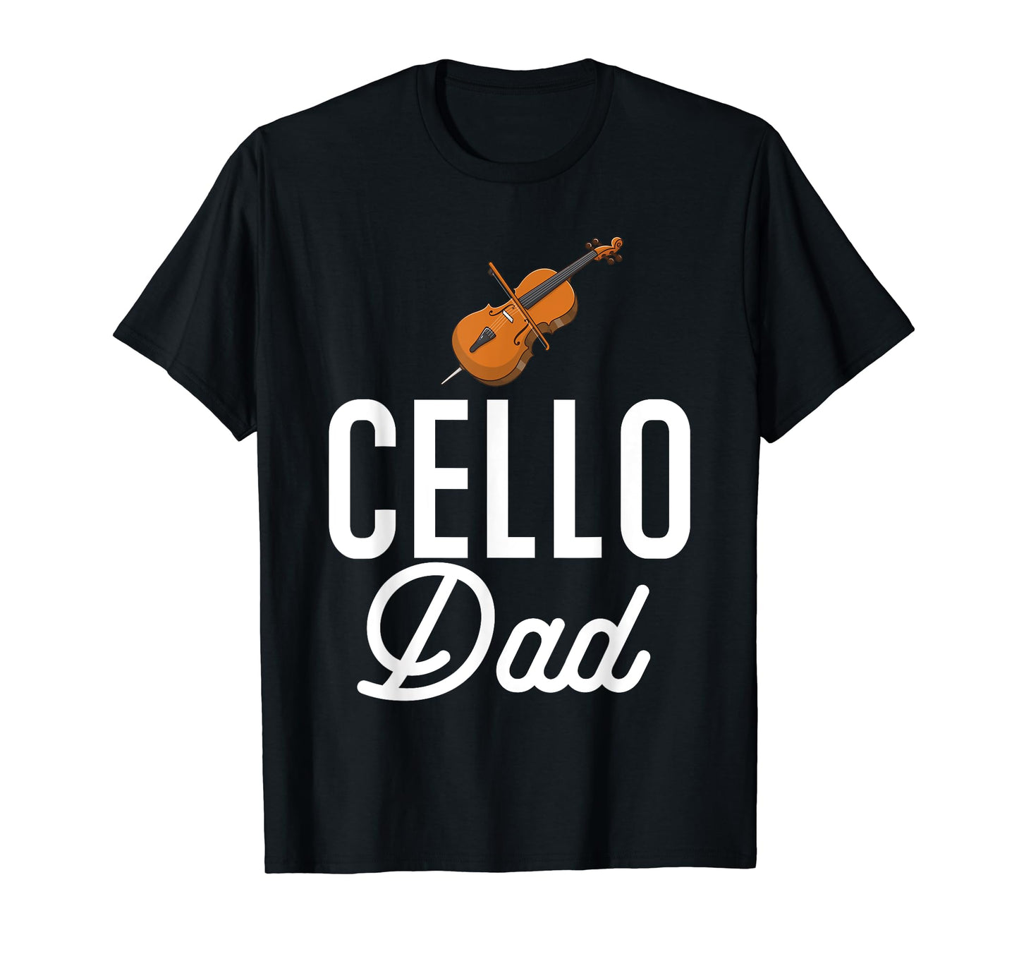 Musician Cello Player Classical Music Hoodie - Trendy Graphic Men Women - T-Shirt, Sweatshirt, Hoodie