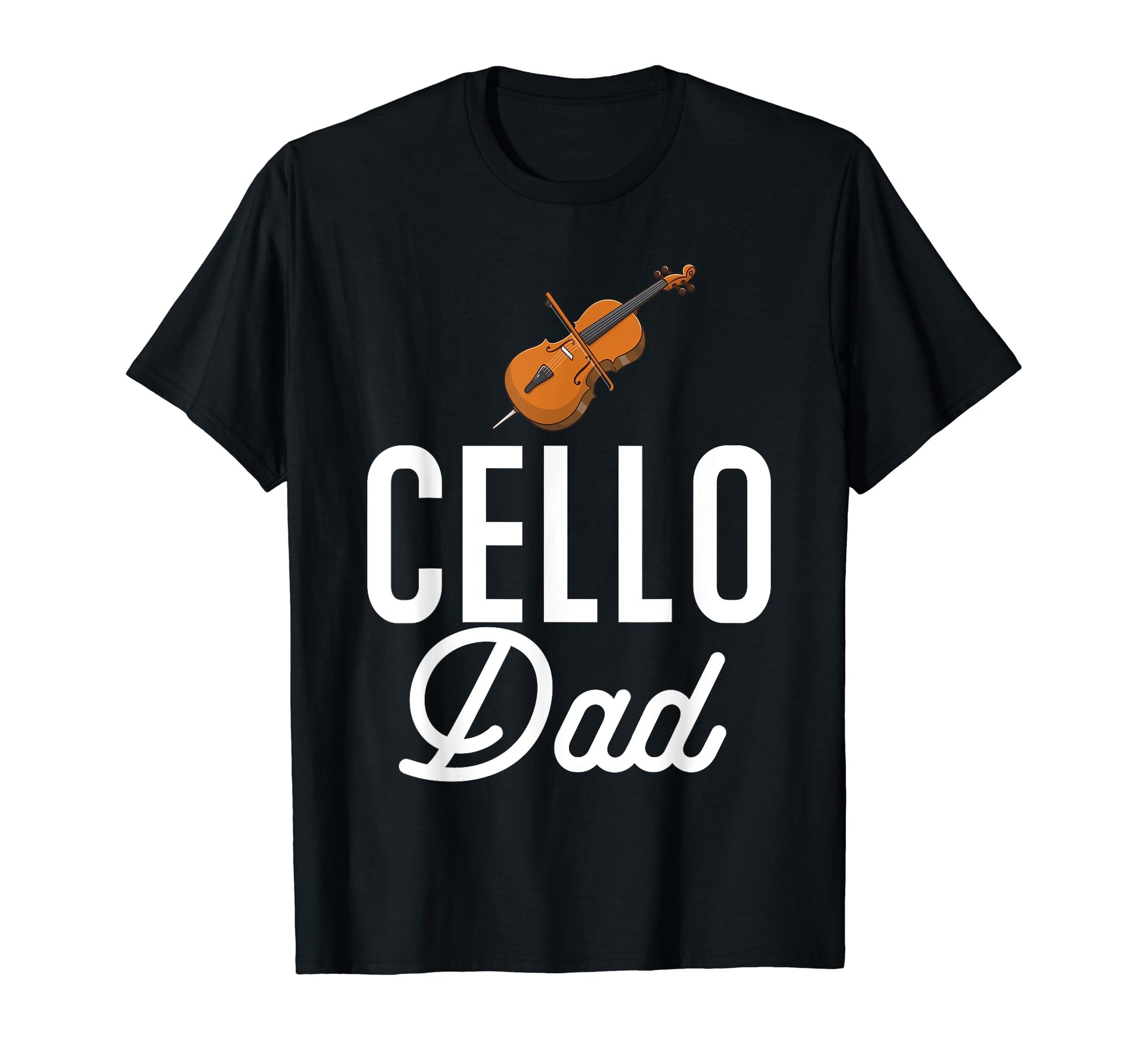 Musician Cello Player Classical Music Hoodie - Trendy Graphic Men Women - T-Shirt, Sweatshirt, Hoodie