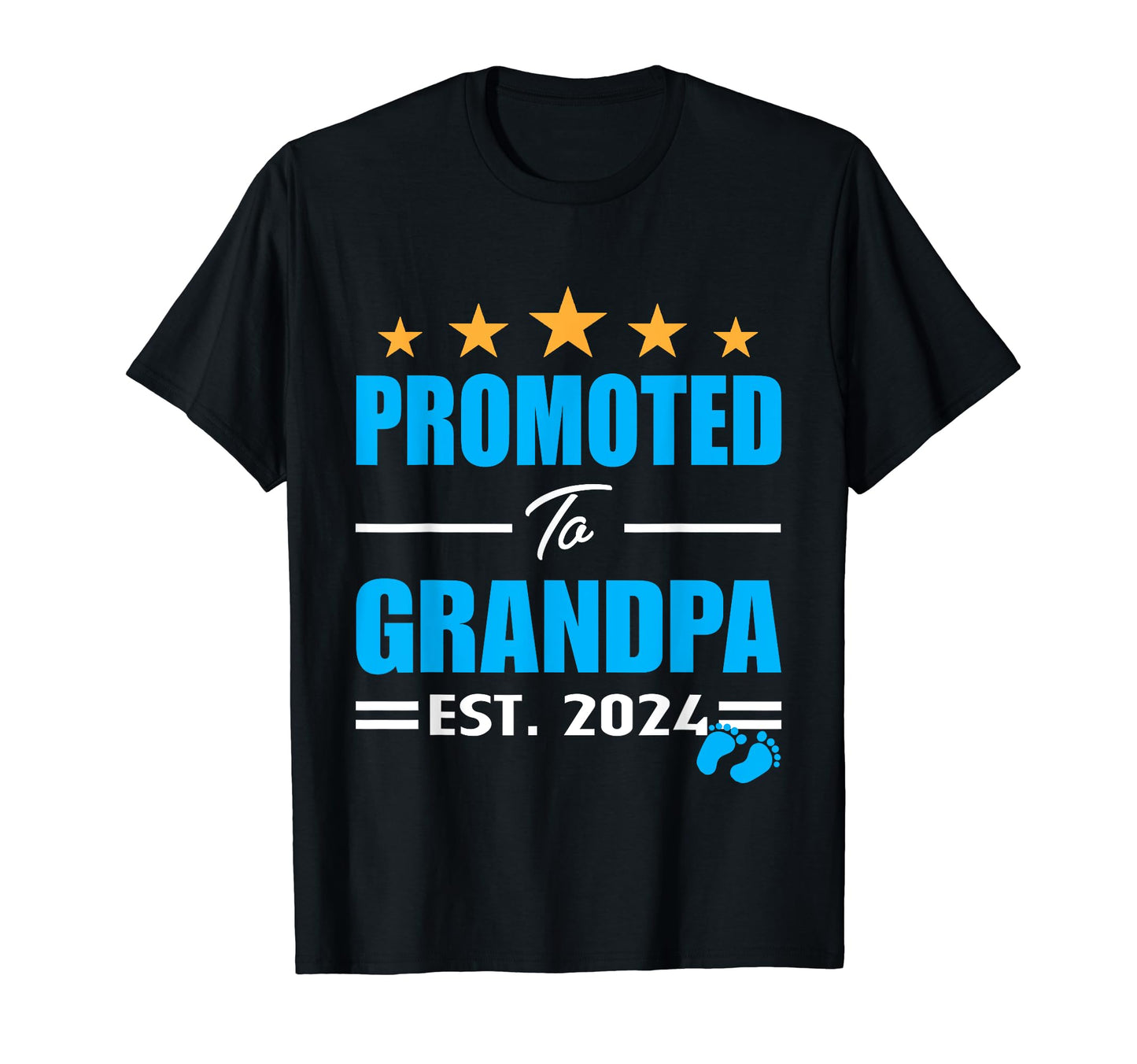 Im Going To Be Grandpa 2024 T-Shirt - Fun Novelty Design Men Women - T-Shirt, Sweatshirt, Hoodie