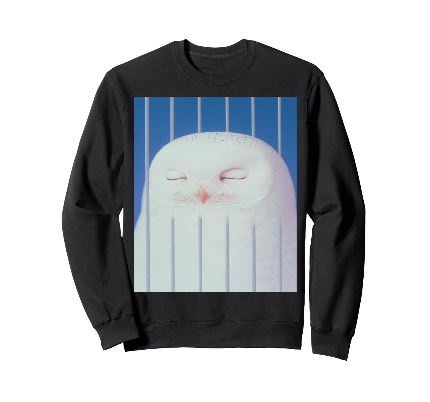 Pop Art Trendy Tees And Sweatshirt - Custom Art Print for Adults - T-Shirt, Sweatshirt, Hoodie