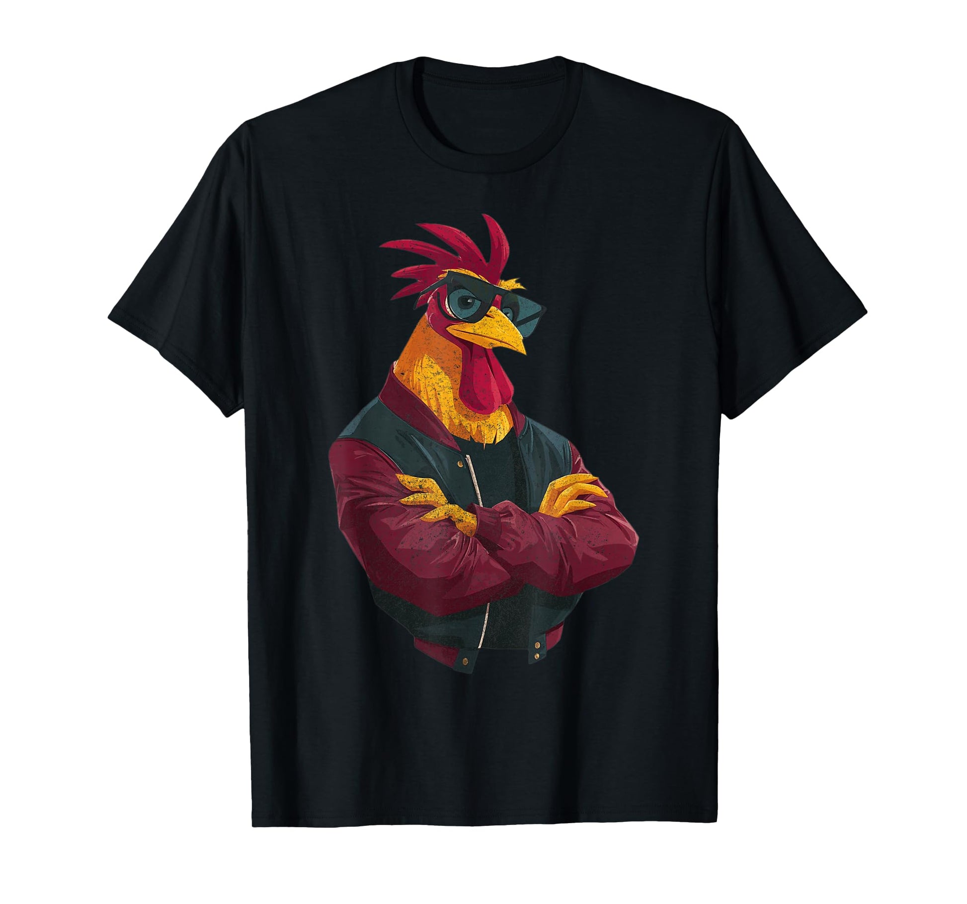 Gamecock Lover Gifts T-Shirt - Novelty Apparel Unisex - T-Shirt, Sweatshirt, Hoodie