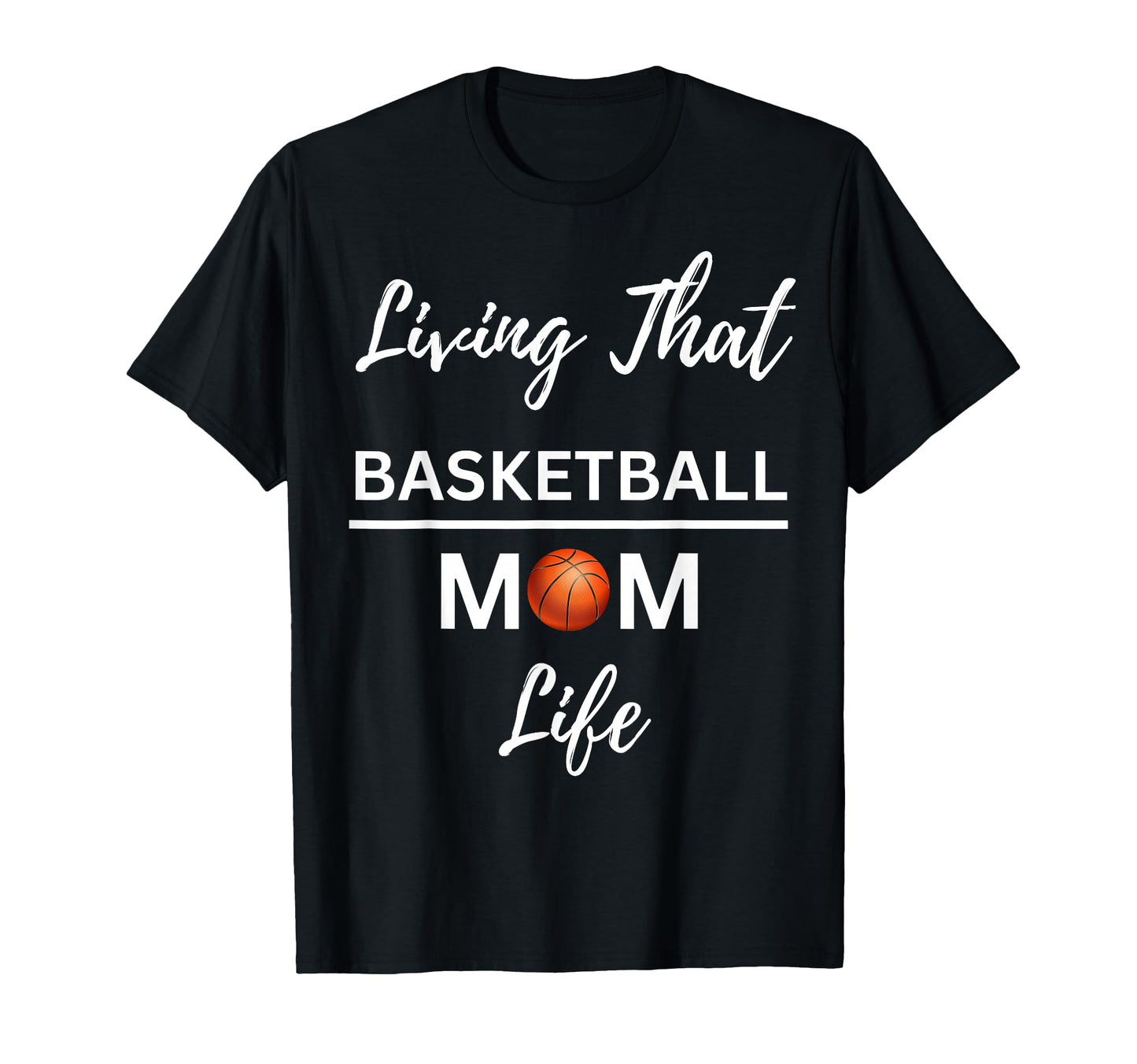 Sports Team Parents Mom Dad Funny T-Shirt - Minimalist Print Men Women - T-Shirt, Sweatshirt, Hoodie