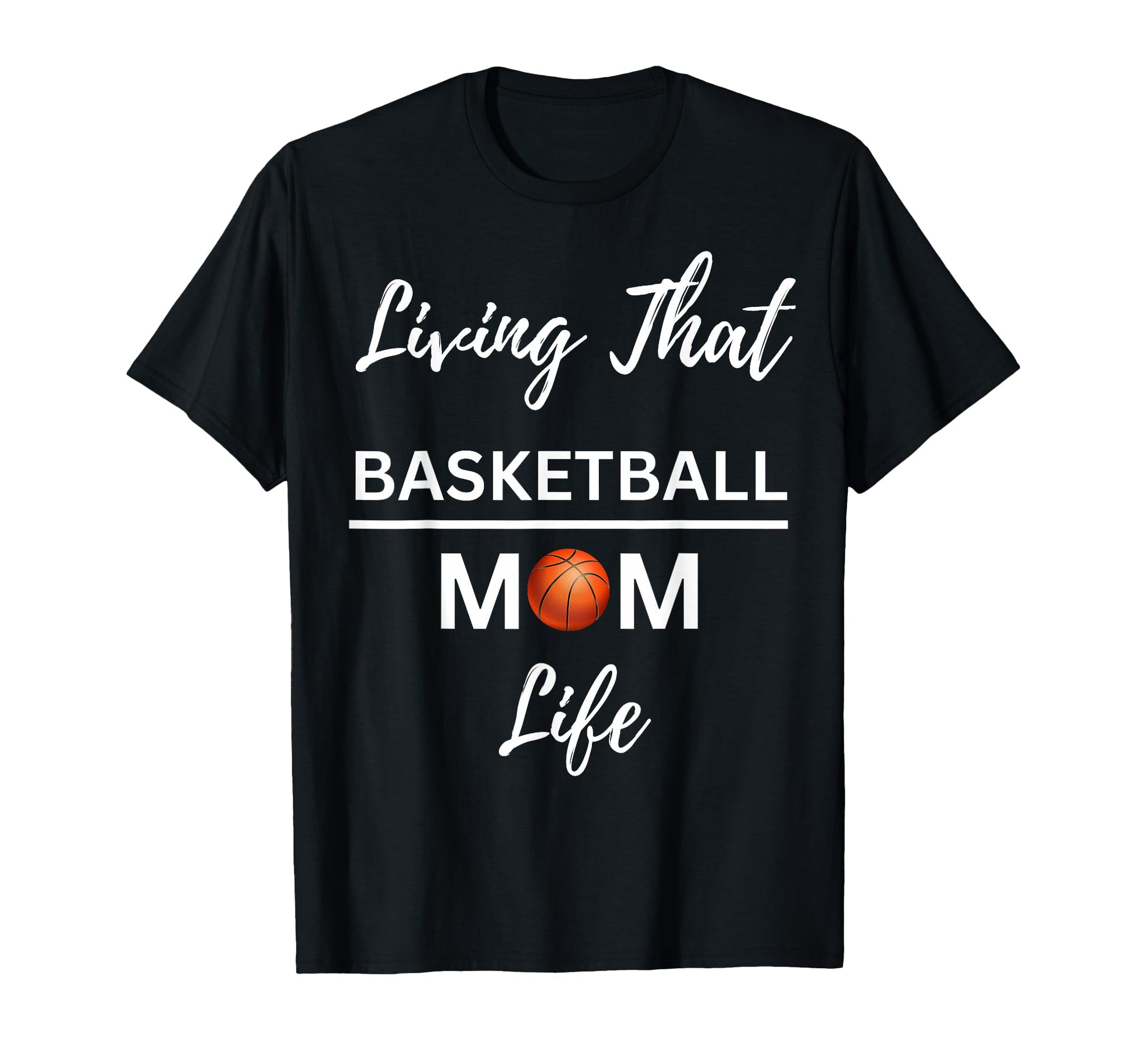 Sports Team Parents Mom Dad Funny T-Shirt - Minimalist Print Men Women - T-Shirt, Sweatshirt, Hoodie