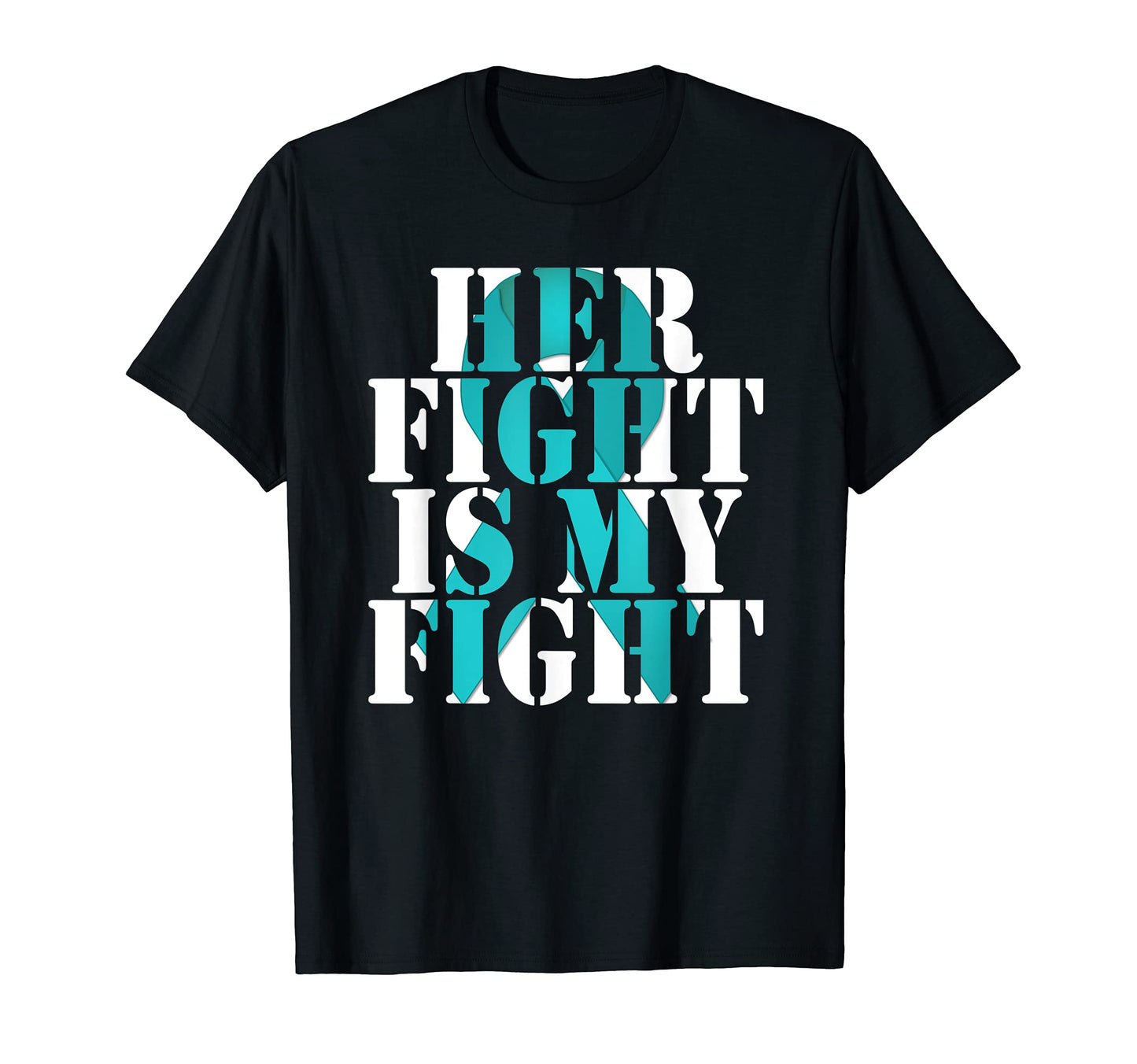 Awareness Ribbon Sexual Assault Awareness T-Shirt - Graphic Print Men Women - T-Shirt, Sweatshirt, Hoodie