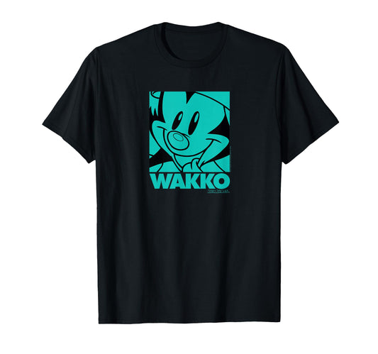 Animaniacs Pop Wakko T-Shirt - Trendy Graphic Unisex - T-Shirt, Sweatshirt, Hoodie