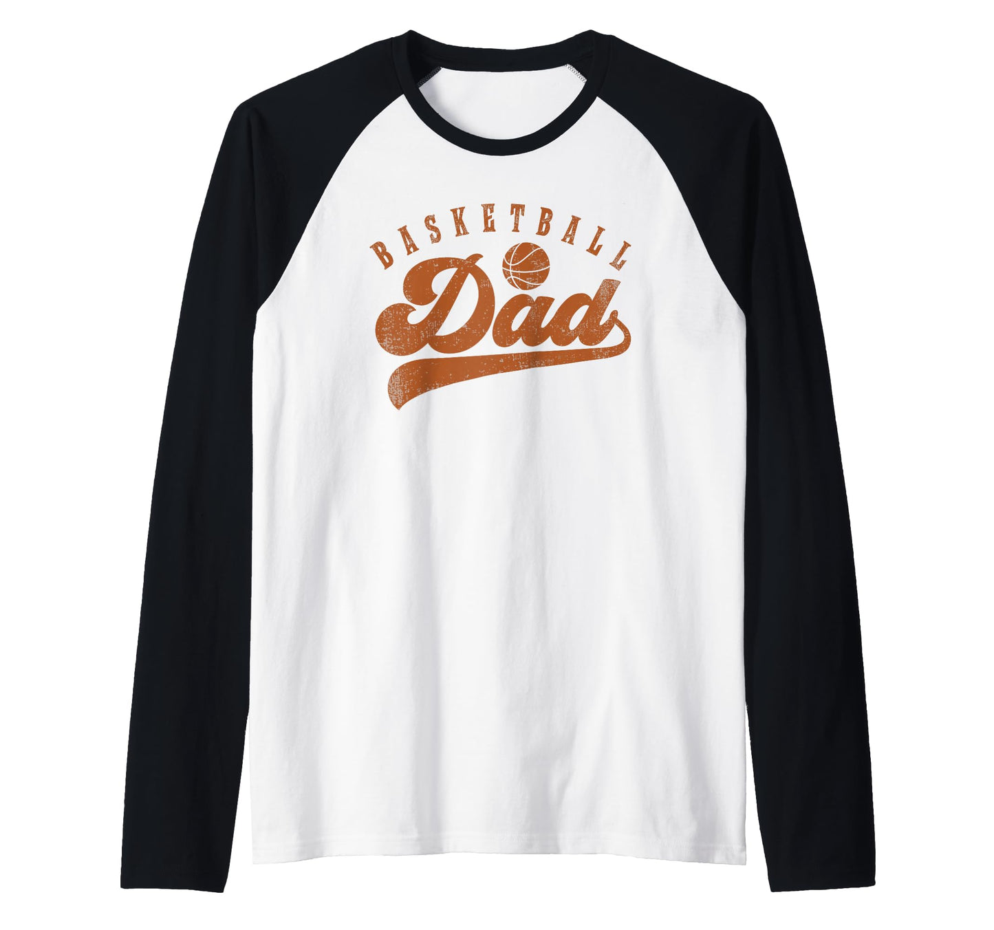 Basketball Dad Fathers Day Gifts Sweatshirt - Novelty Apparel for Adults - T-Shirt, Sweatshirt, Hoodie