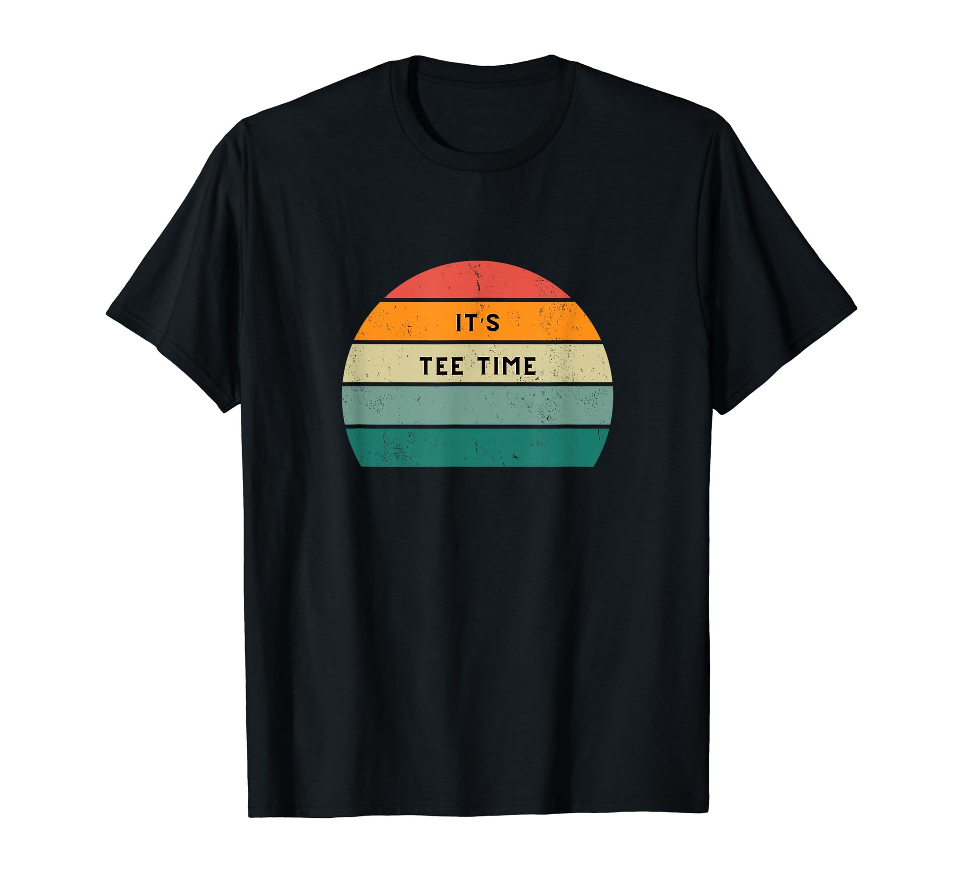 Father Day Golfing Gifts Dad Golf Its T-Shirt - Graphic Print Men Women - T-Shirt, Sweatshirt, Hoodie