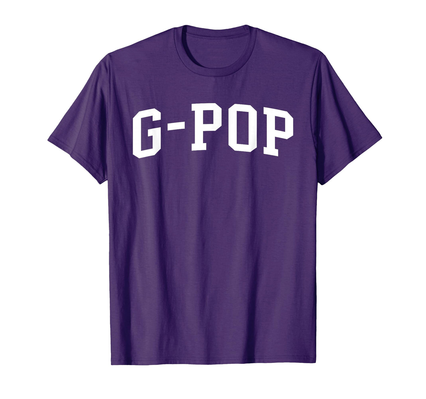 G Pop T-Shirt - Graphic Print for Adults - T-Shirt, Sweatshirt, Hoodie