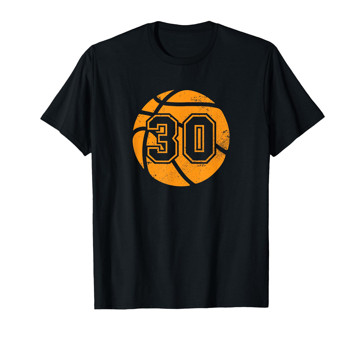Basketball Player 30 Basketball Mom T-Shirt - Trendy Graphic for Adults - T-Shirt, Sweatshirt, Hoodie