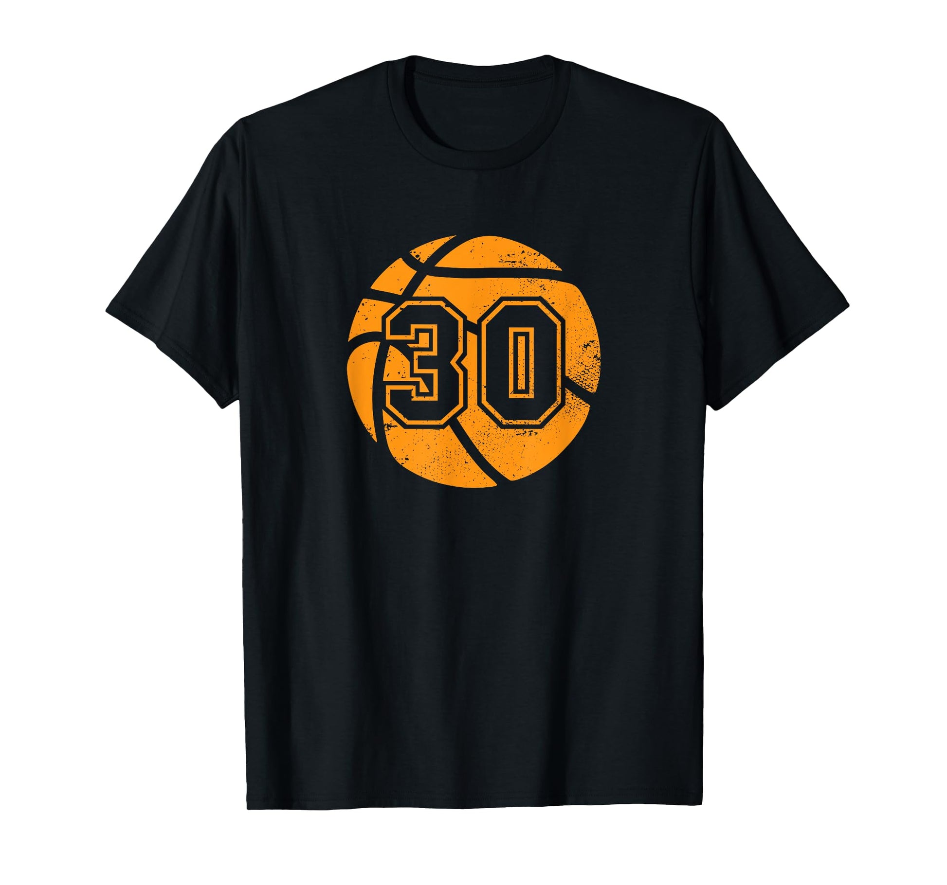 Basketball Player 30 Basketball Mom T-Shirt - Trendy Graphic for Adults - T-Shirt, Sweatshirt, Hoodie