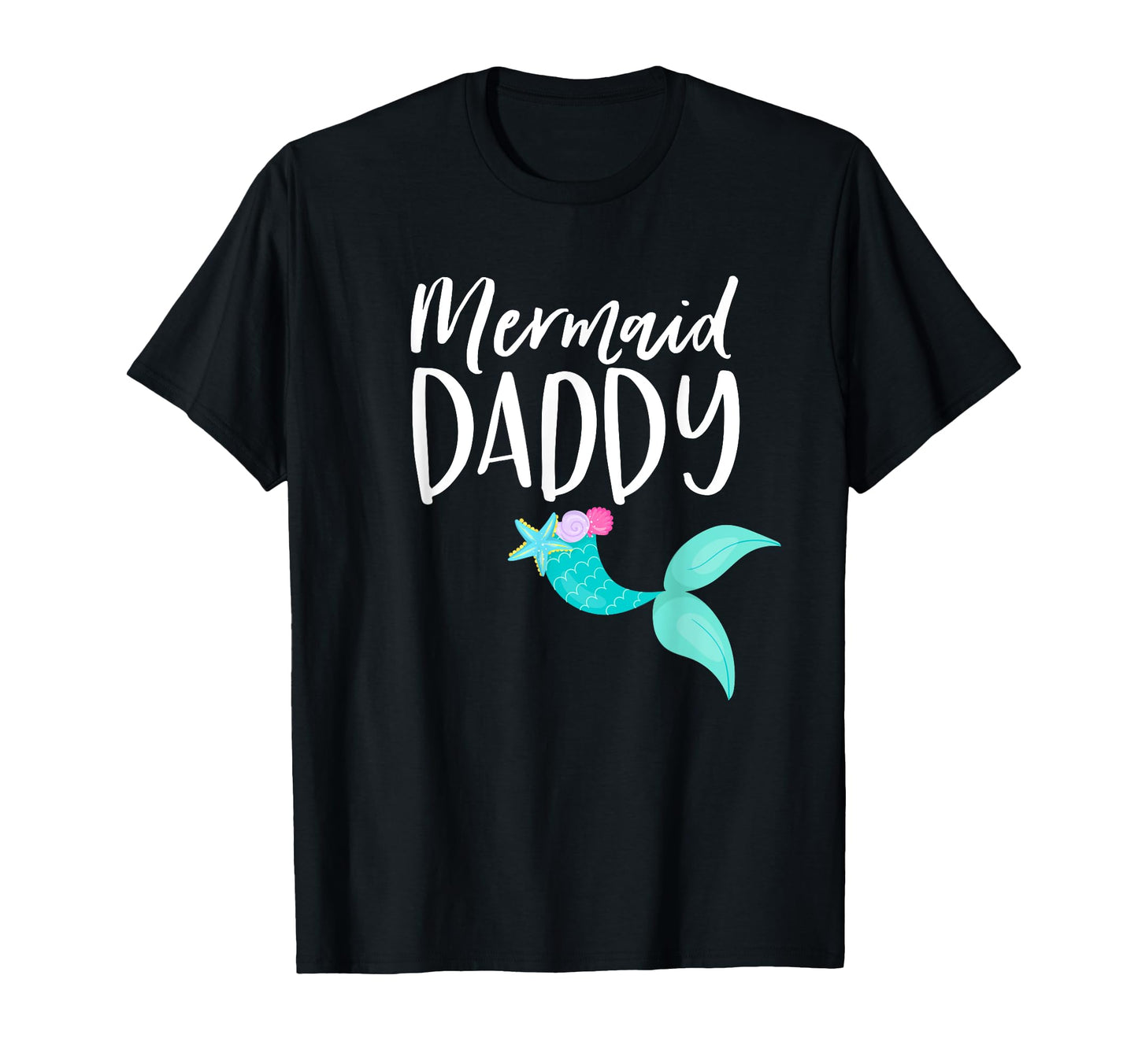 Merdad Birthday Party Mom Dad T-Shirt - Casual Everyday Wear for Adults - T-Shirt, Sweatshirt, Hoodie