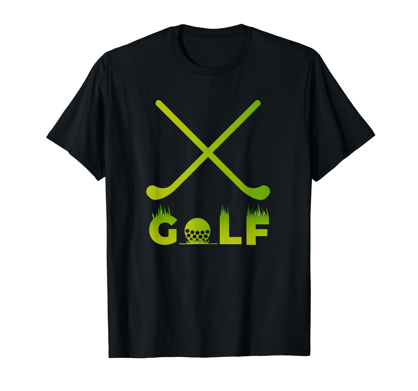 Funny Golf Golfing Gift Golfer Husband T-Shirt - Trendy Graphic Men Women - T-Shirt, Sweatshirt, Hoodie
