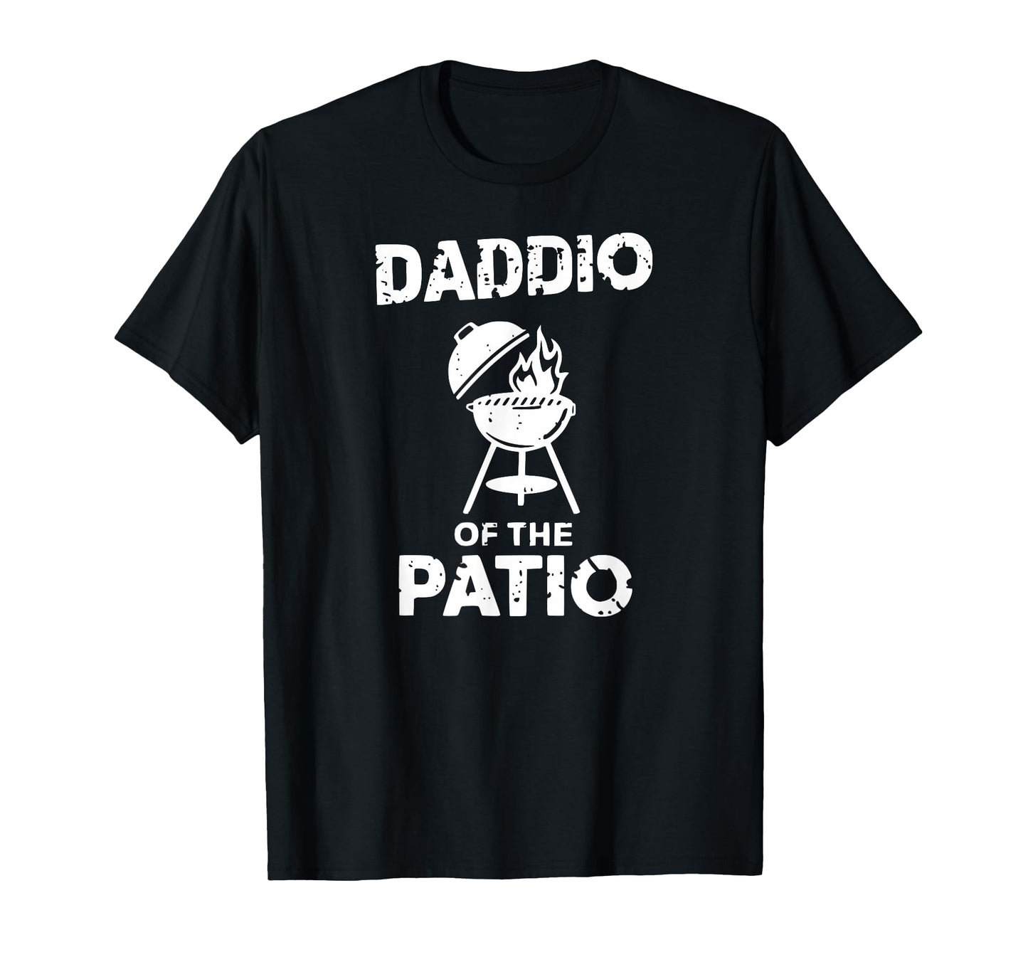 Grilling Funny Dad Bbq Party Smoker T-Shirt - Fun Novelty Design Unisex - T-Shirt, Sweatshirt, Hoodie