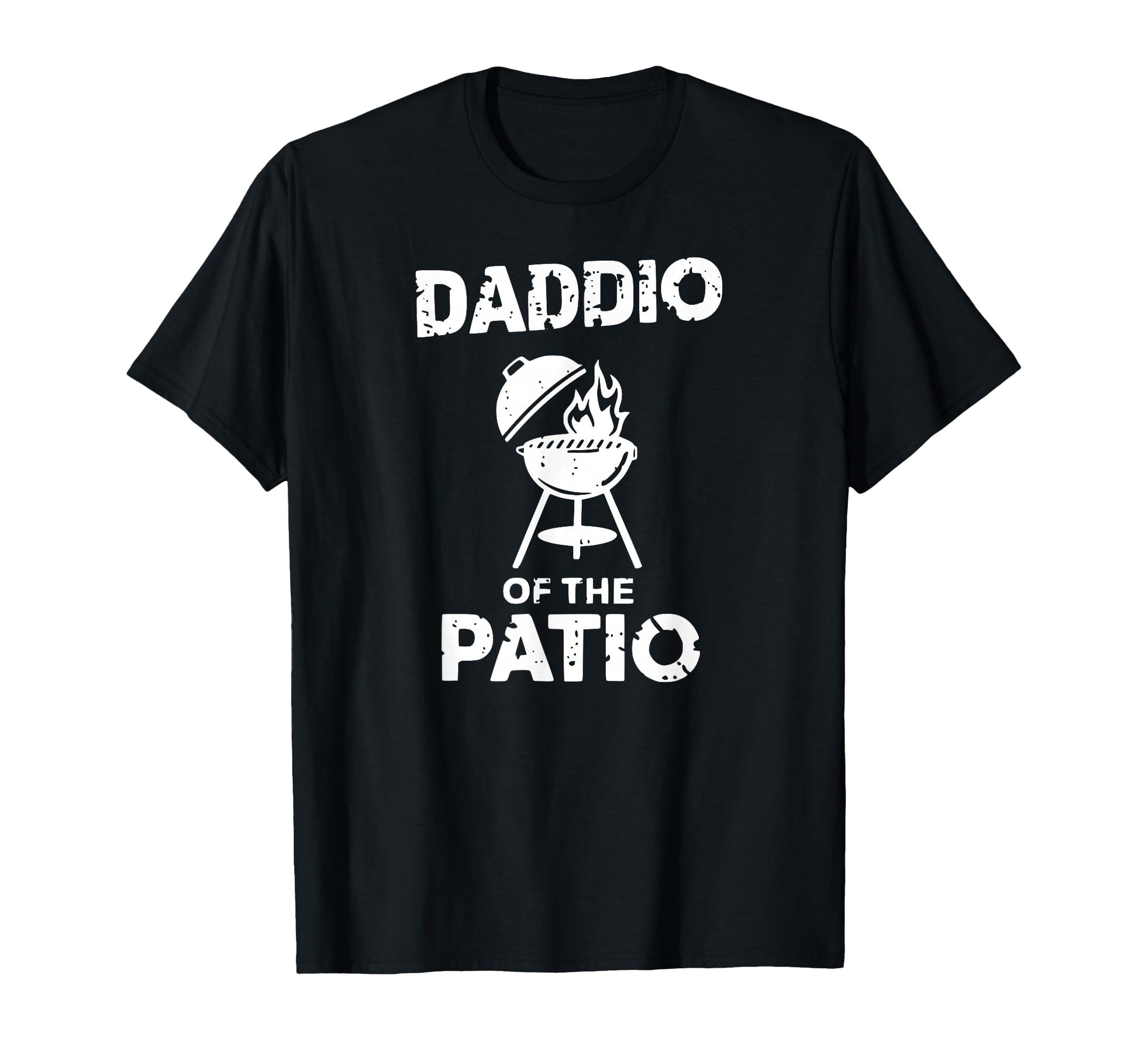 Grilling Funny Dad Bbq Party Smoker T-Shirt - Fun Novelty Design Unisex - T-Shirt, Sweatshirt, Hoodie