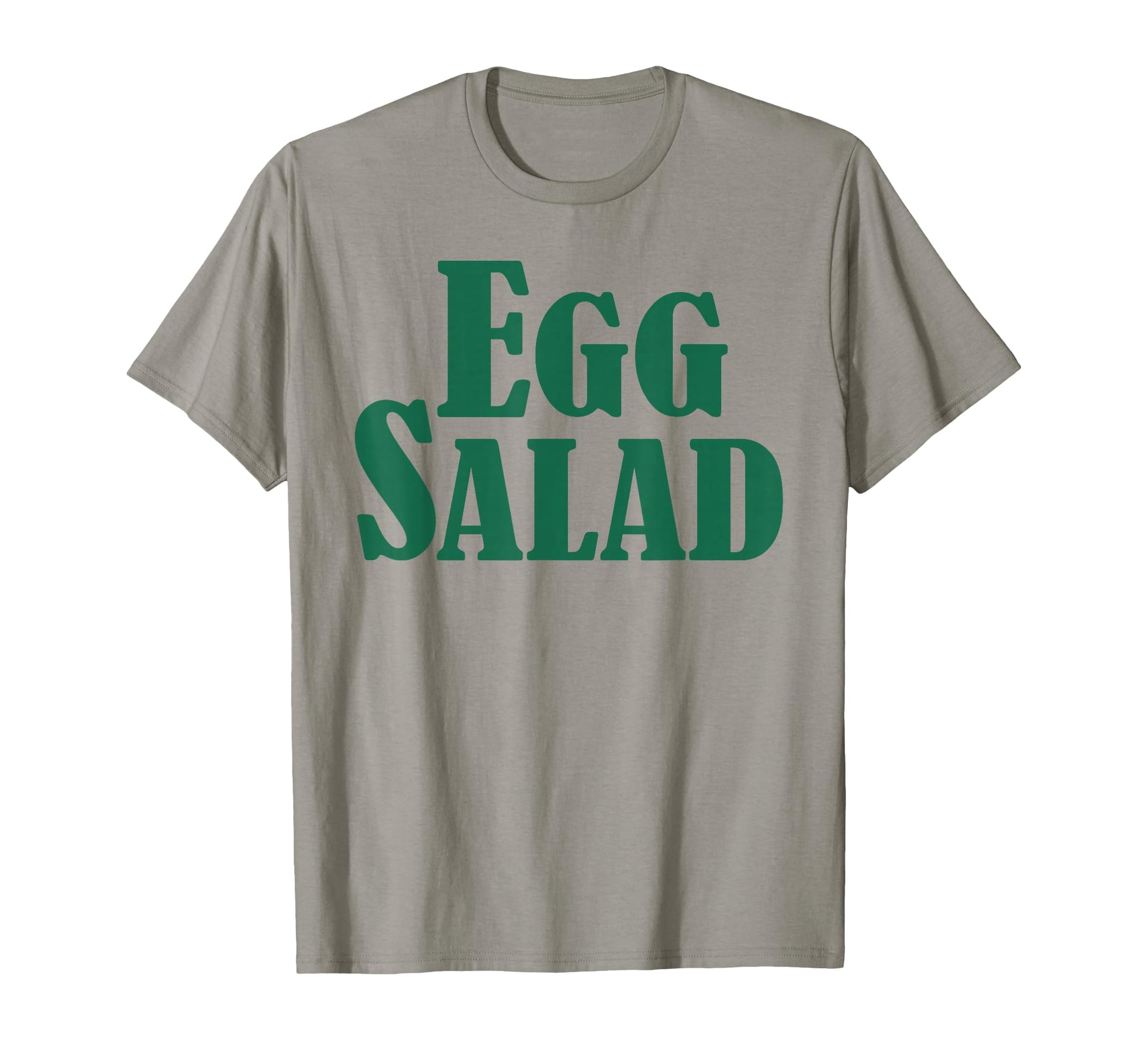 Egg Salad Funny Meme Golf Golfer T-Shirt - Unique Graphic Unisex - T-Shirt, Sweatshirt, Hoodie