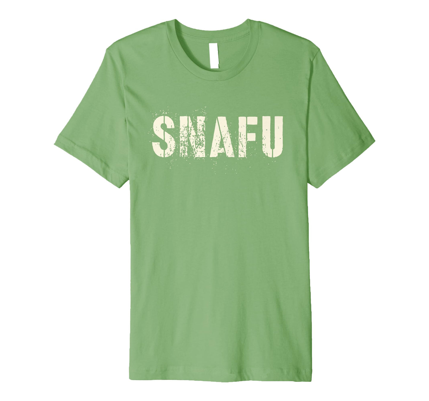 Snafu Military Fubar Proud Army Dad T-Shirt - Trendy Graphic Men Women - T-Shirt, Sweatshirt, Hoodie