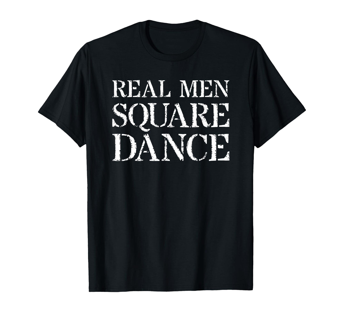 Square Dancing Real Square Dance T-Shirt - Graphic Print Men Women - T-Shirt, Sweatshirt, Hoodie