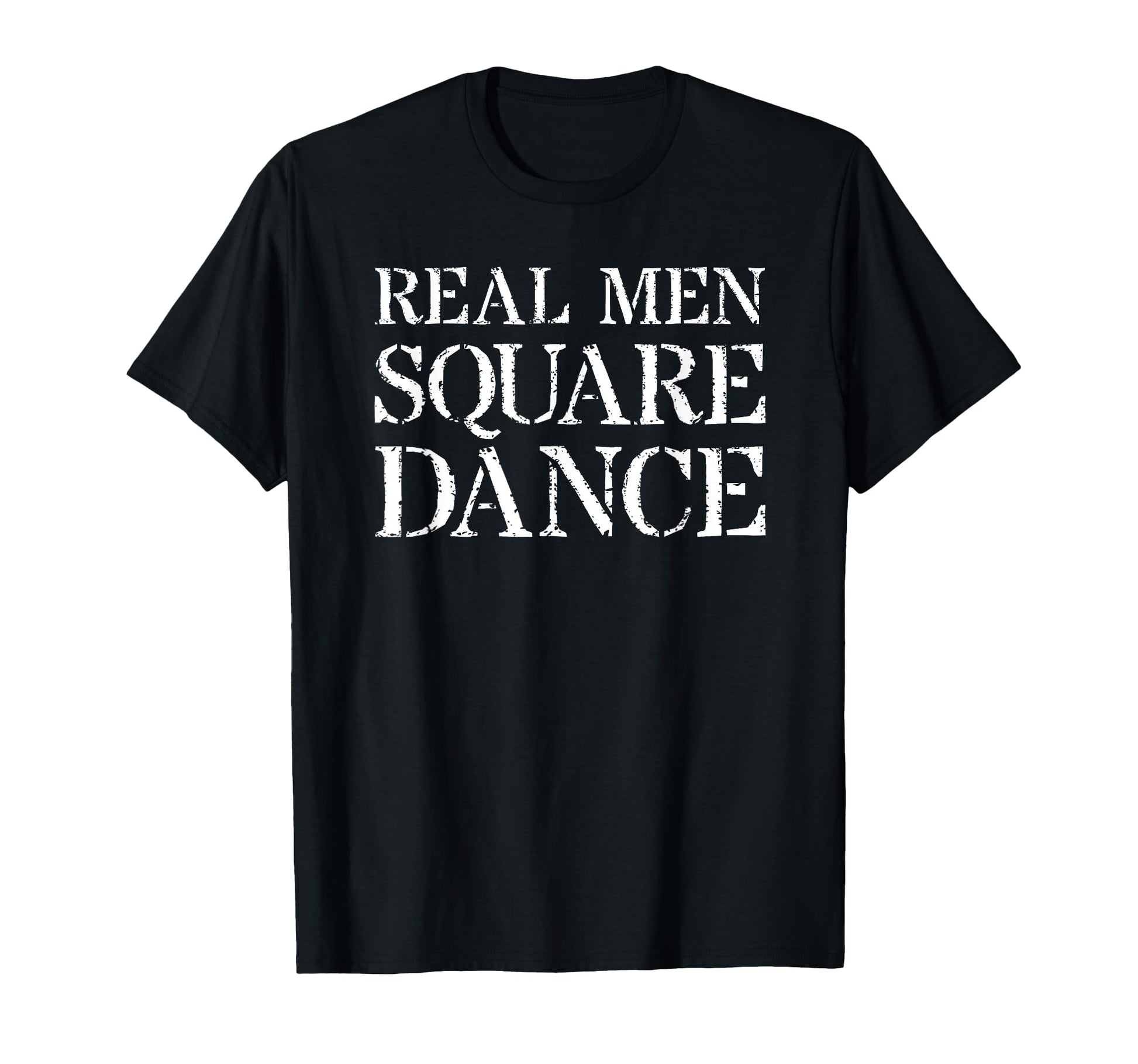 Square Dancing Real Square Dance T-Shirt - Graphic Print Men Women - T-Shirt, Sweatshirt, Hoodie
