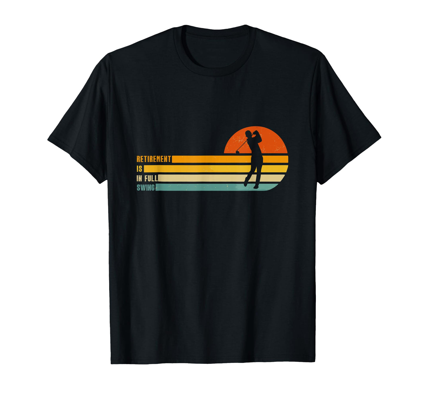 Retirement Fathers Day Retired Dad Mom T-Shirt - Novelty Apparel Men Women - T-Shirt, Sweatshirt, Hoodie