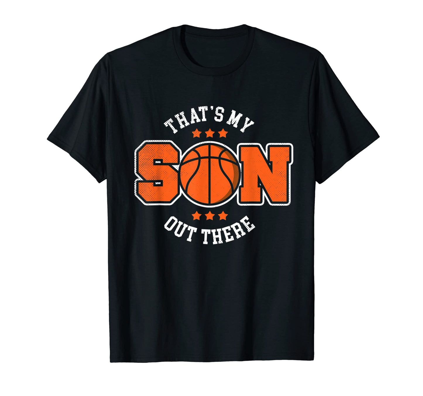 Thats My Son Out There Mom And T-Shirt - Casual Everyday Wear for Adults - T-Shirt, Sweatshirt, Hoodie
