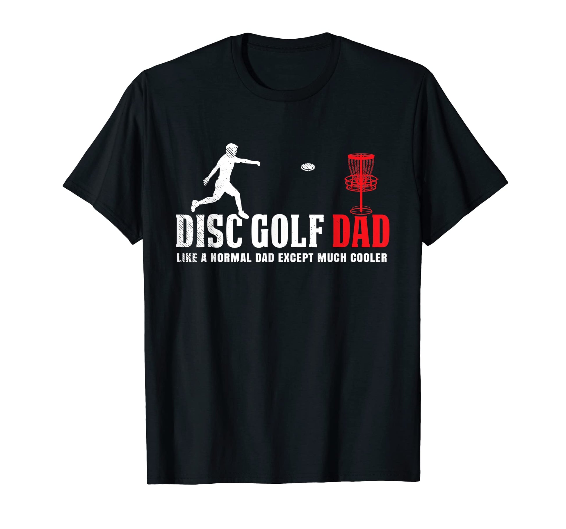 Disc Golf Funny Definition Theme T-Shirt - Casual Everyday Wear Men Women - T-Shirt, Sweatshirt, Hoodie