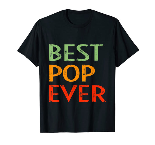 Best Pop Over T-Shirt - Streetwear Style for Adults - T-Shirt, Sweatshirt, Hoodie