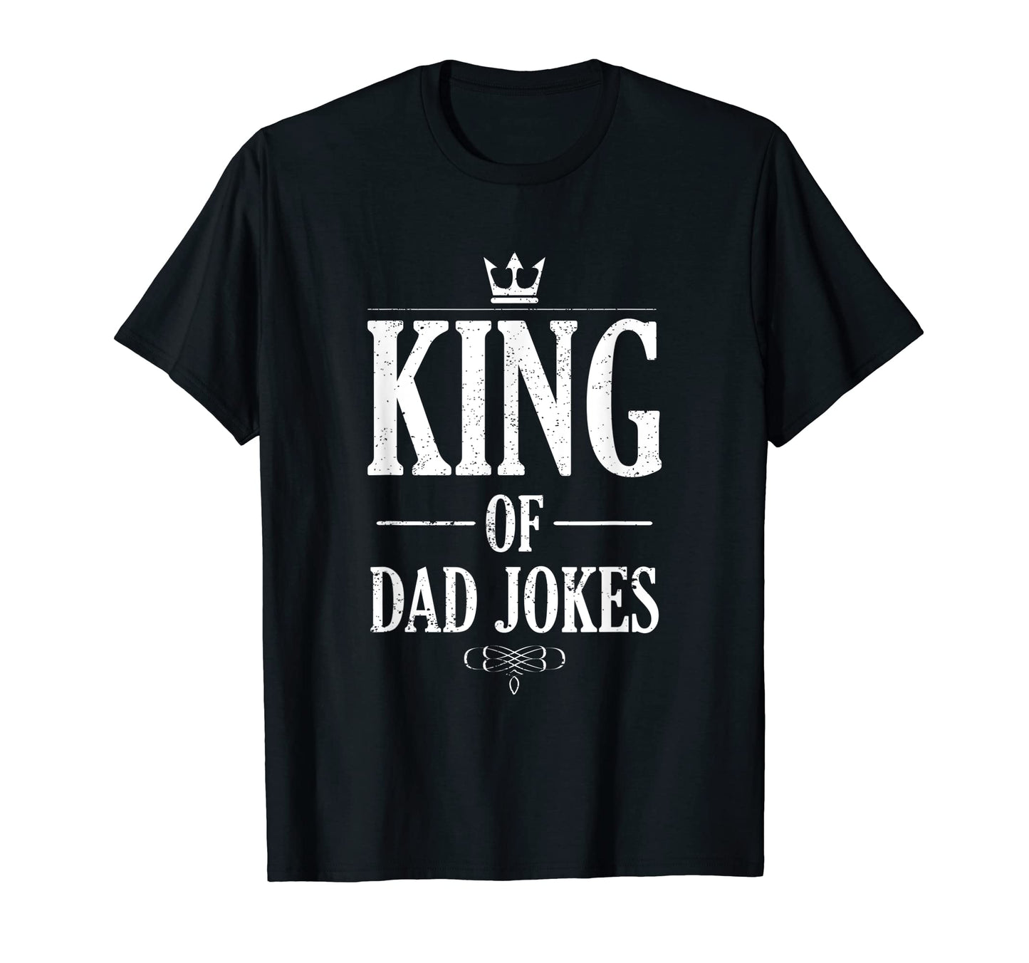 Daddy Fathers Day Funny Puns Rad T-Shirt - Streetwear Style Men Women - T-Shirt, Sweatshirt, Hoodie