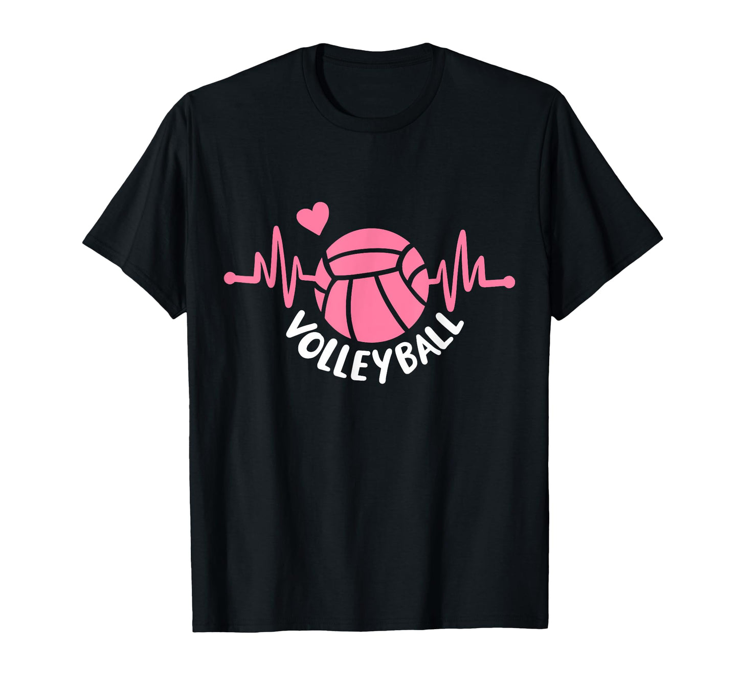 Volleyball Co Hoodie - Minimalist Print Unisex - T-Shirt, Sweatshirt, Hoodie