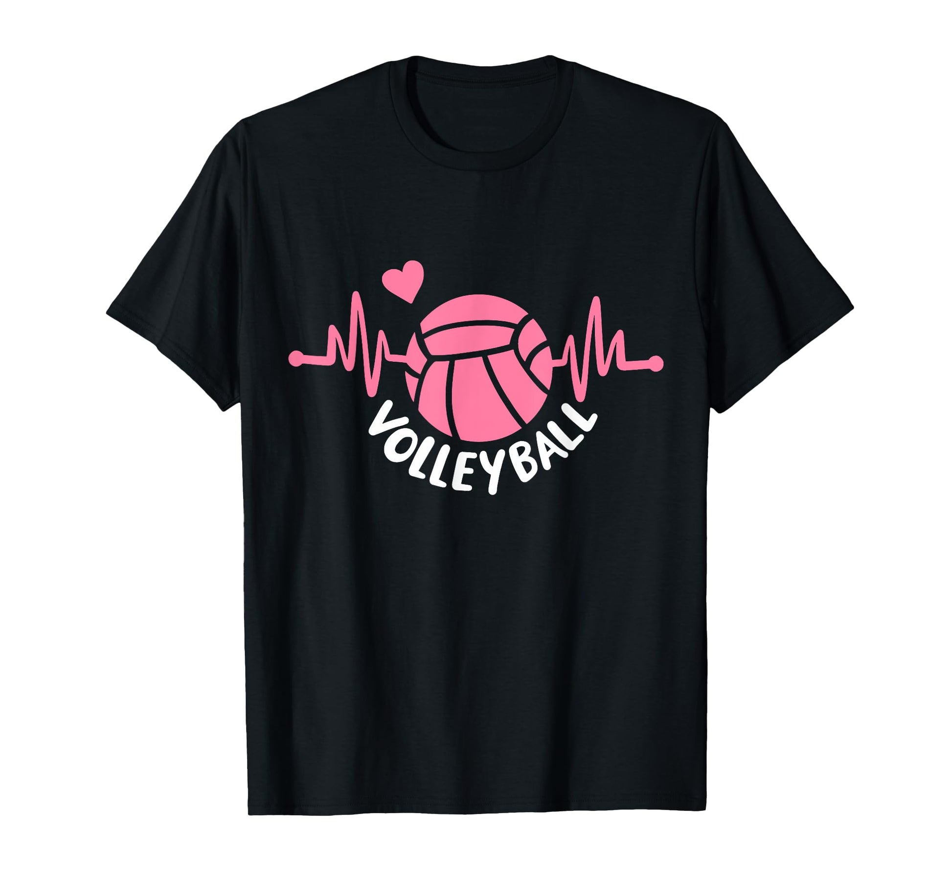 Volleyball Co Hoodie - Minimalist Print Unisex - T-Shirt, Sweatshirt, Hoodie