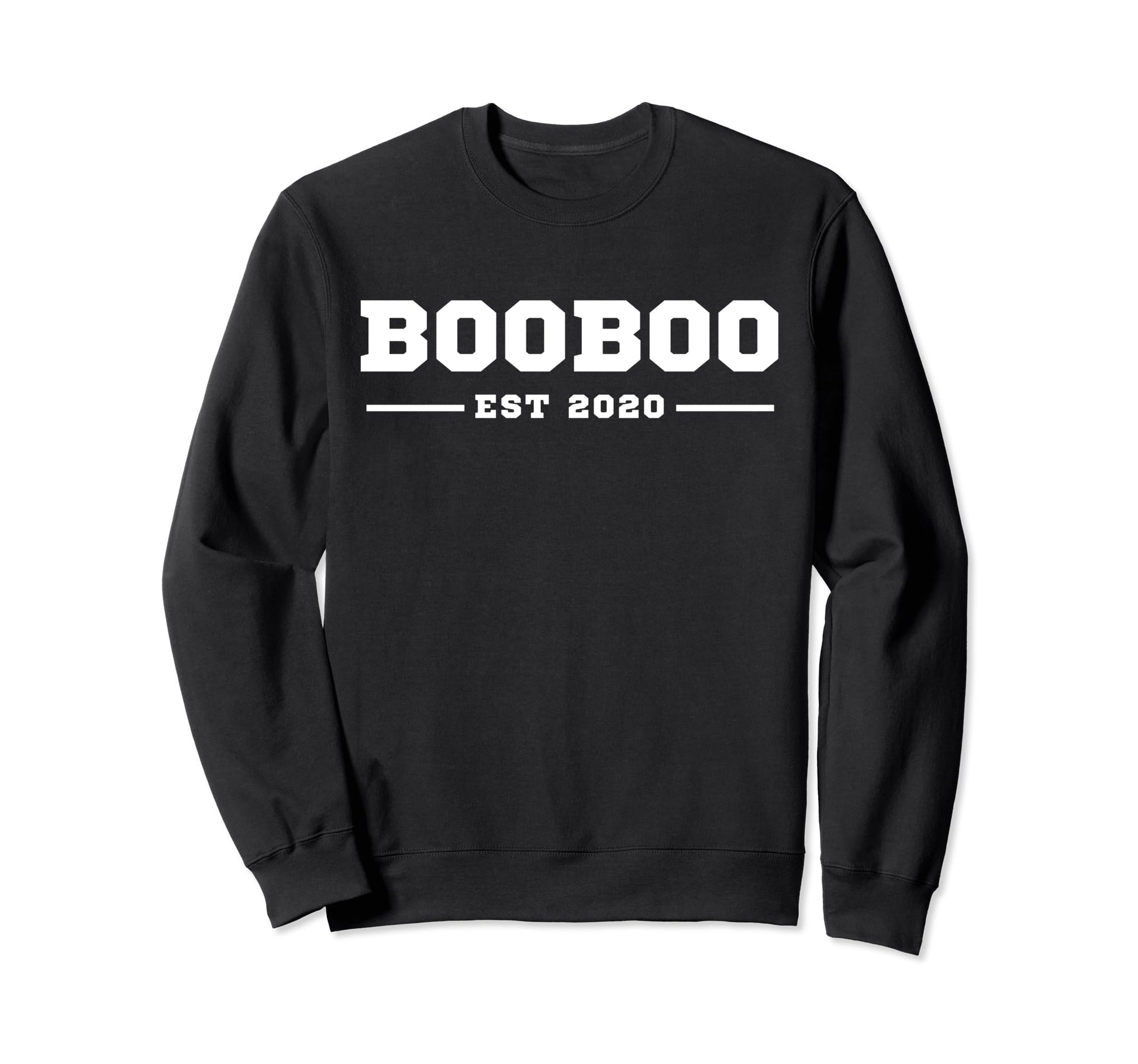 Funny Grandpa Soon To Be Booboo Sweatshirt - Custom Art Print Men Women - T-Shirt, Sweatshirt, Hoodie