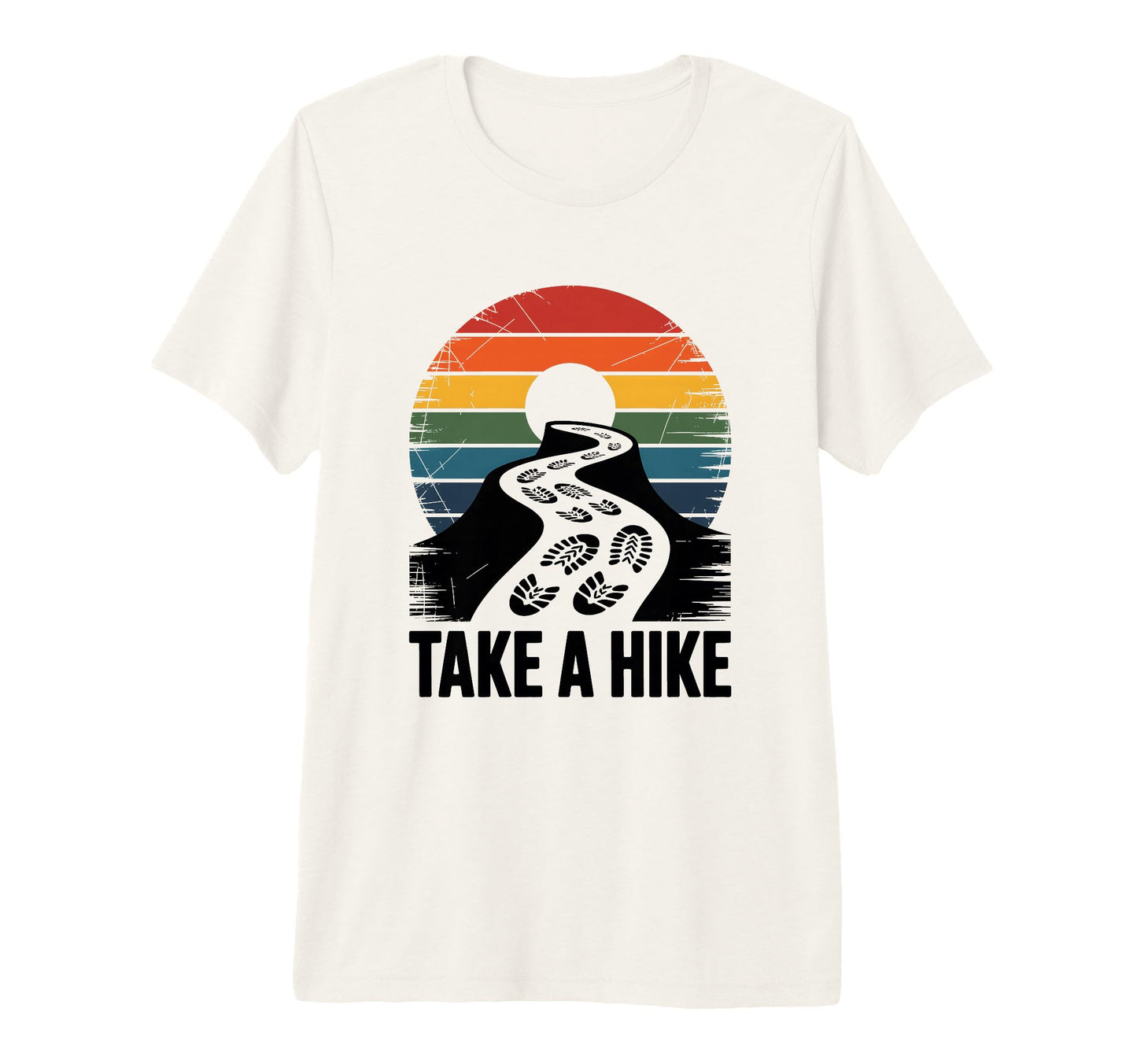 Funny Hiker Hikers Hiking Walking Jokes T-Shirt - Streetwear Style Unisex - T-Shirt, Sweatshirt, Hoodie