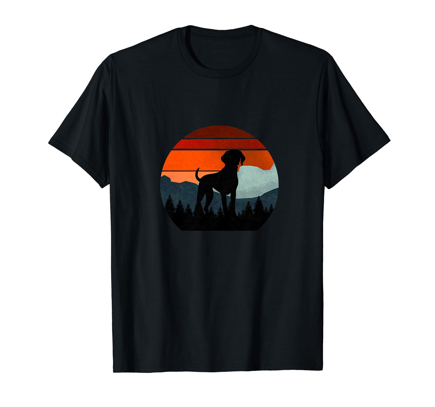German Shorthaired Pointer Dog T-Shirt - Casual Everyday Wear Men Women - T-Shirt, Sweatshirt, Hoodie