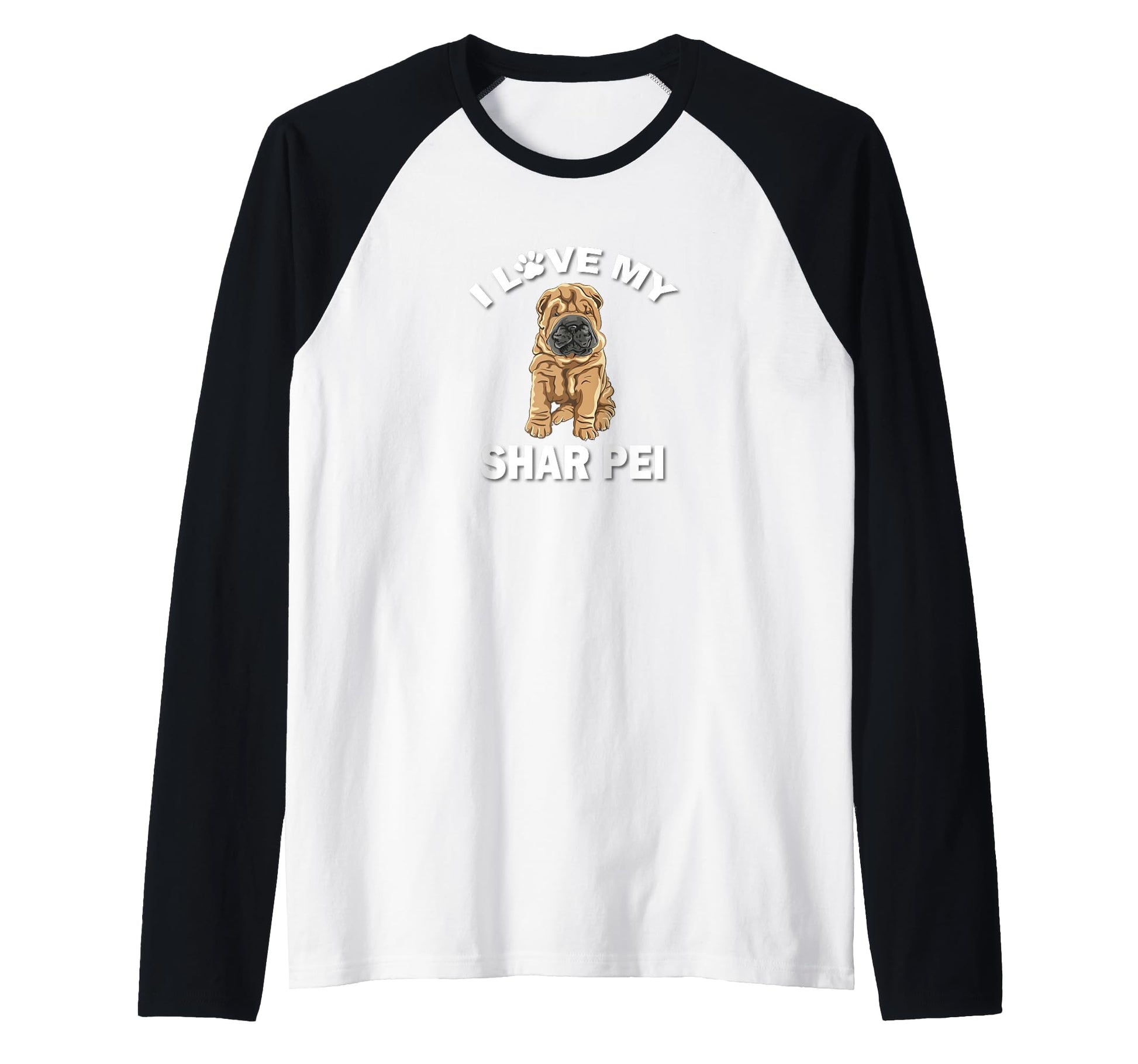 Shar Pei Gifts Shirts Hoodies Hoodie - Unique Graphic for Adults - T-Shirt, Sweatshirt, Hoodie