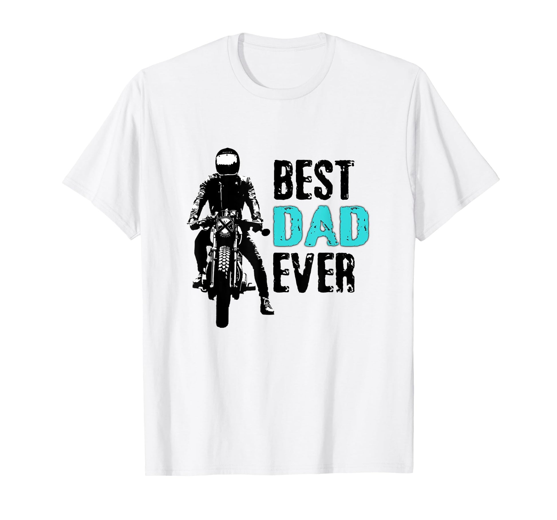 Motorcycle Father Motorcycle Father T-Shirt - Novelty Apparel for Adults - T-Shirt, Sweatshirt, Hoodie