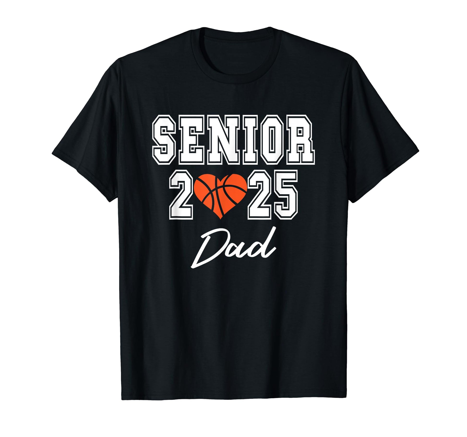 Class 2025 Basketball Senior Matching T-Shirt - Streetwear Style Men Women - T-Shirt, Sweatshirt, Hoodie