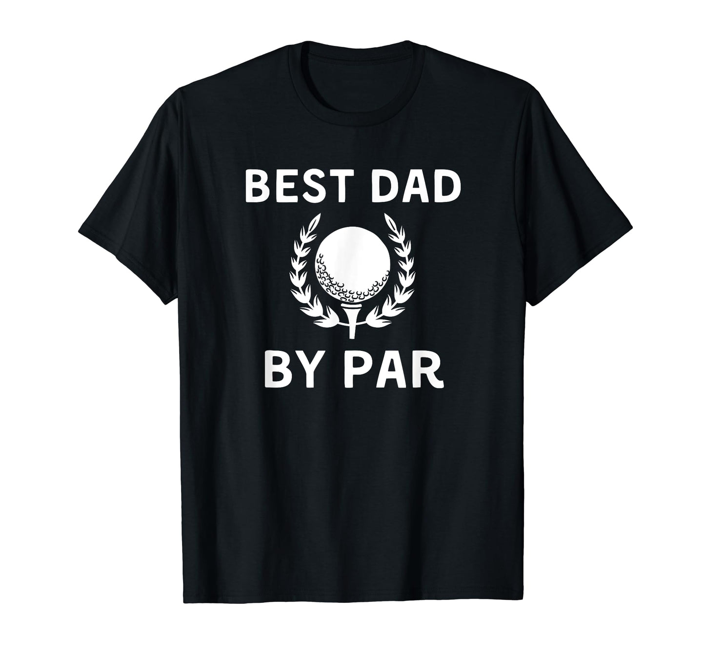 Golf Dad Funny Fathers Day Gift Dad T-Shirt - Graphic Print for Adults - T-Shirt, Sweatshirt, Hoodie