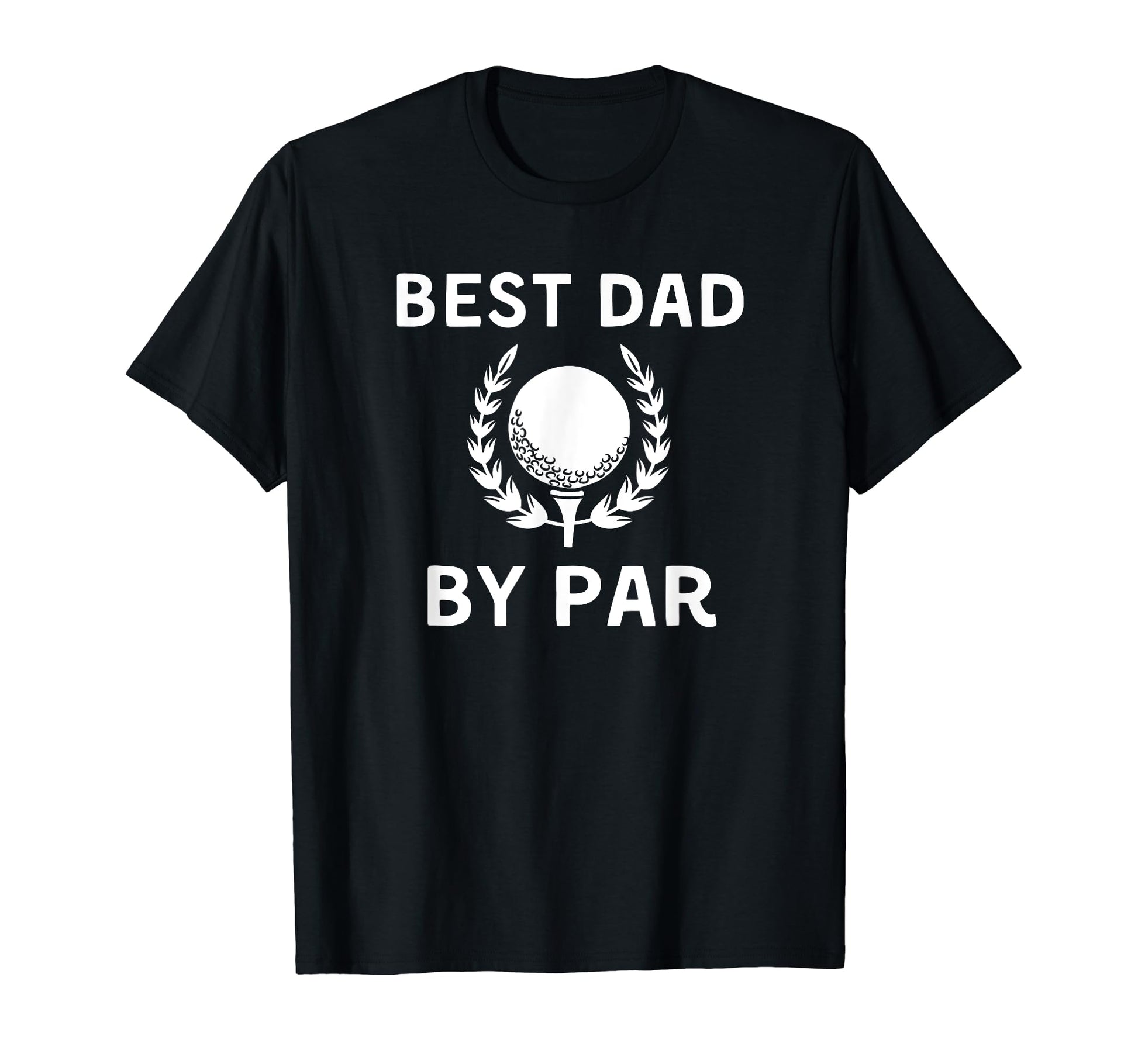 Golf Dad Funny Fathers Day Gift Dad T-Shirt - Graphic Print for Adults - T-Shirt, Sweatshirt, Hoodie