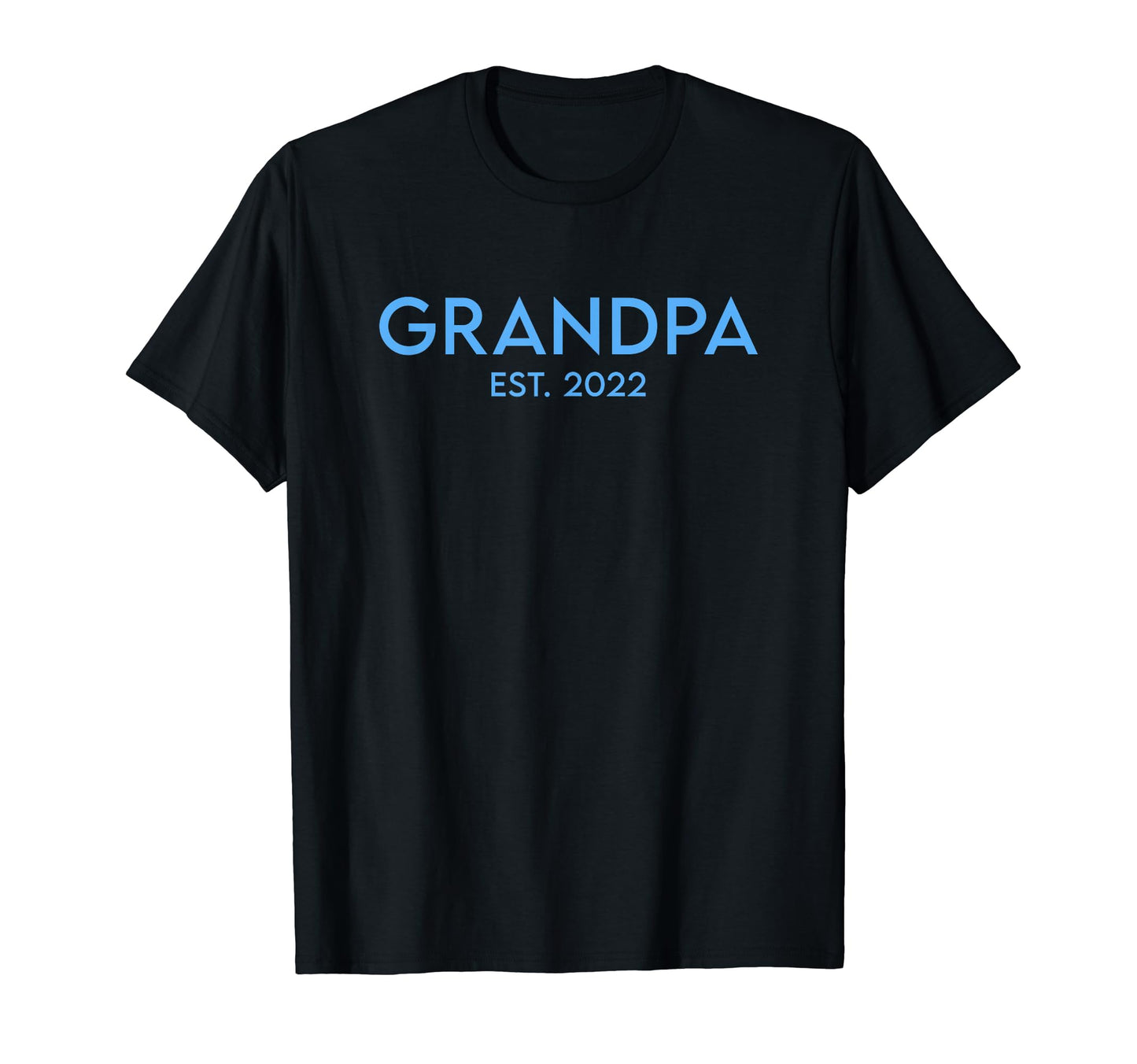 Simple Promoted To Mommy And Daddy 2022 T-Shirt - Novelty Apparel Unisex - T-Shirt, Sweatshirt, Hoodie