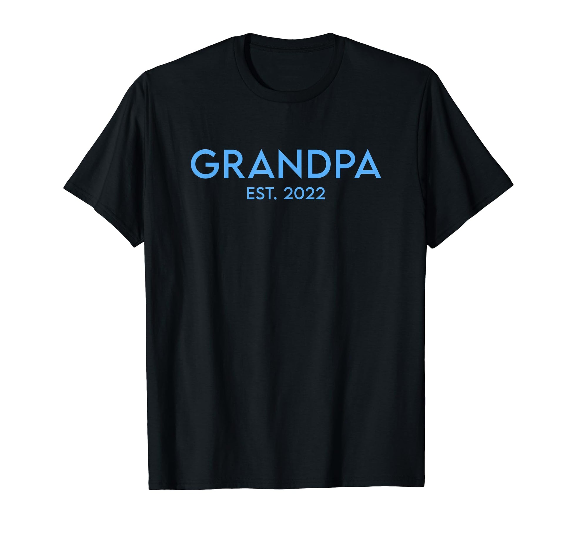Simple Promoted To Mommy And Daddy 2022 T-Shirt - Novelty Apparel Unisex - T-Shirt, Sweatshirt, Hoodie