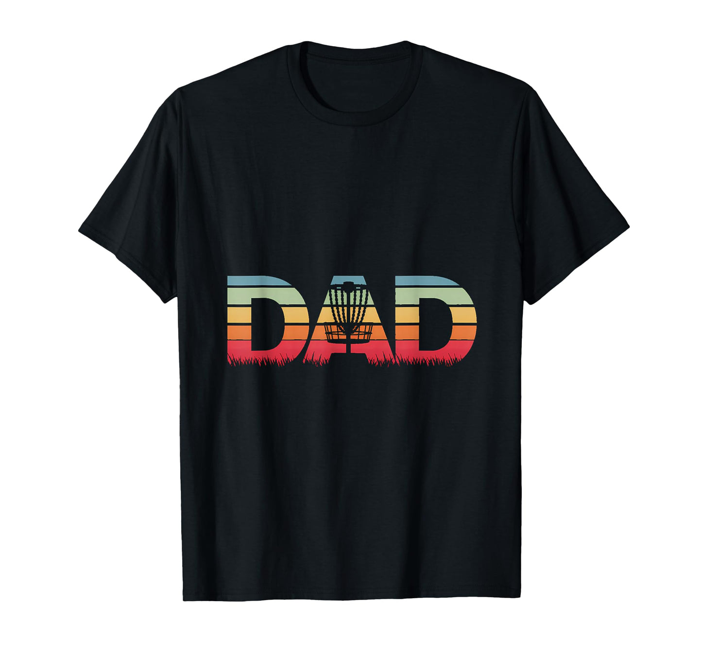 Discgolf Dad Sweatshirt - Fun Novelty Design Men Women - T-Shirt, Sweatshirt, Hoodie