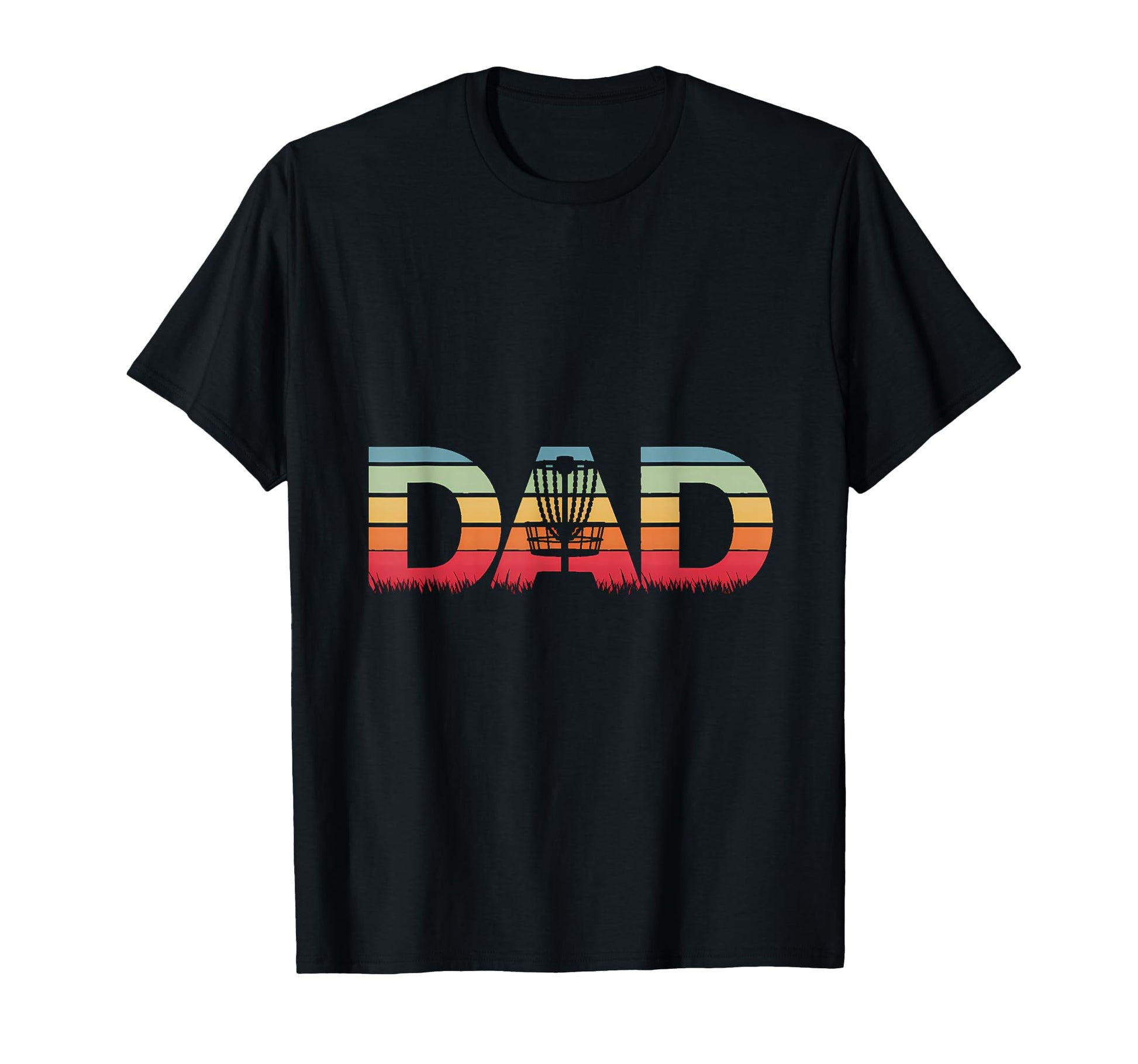 Discgolf Dad Sweatshirt - Fun Novelty Design Men Women - T-Shirt, Sweatshirt, Hoodie